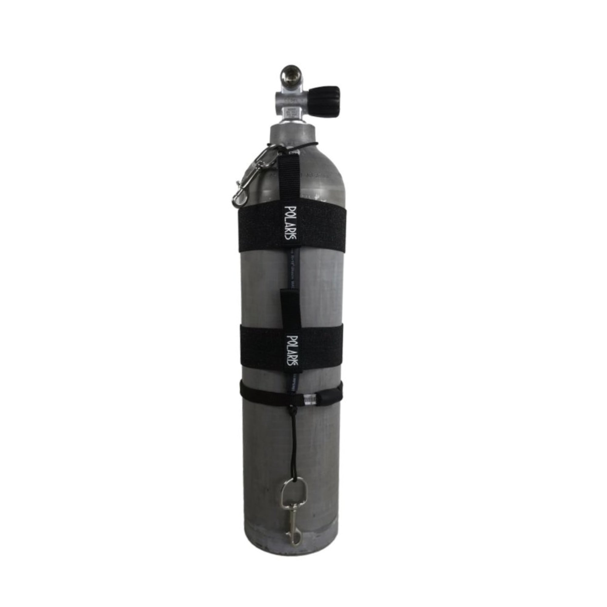 Stage Rigging Kit 5,7L Alu - 7L Stahl (d=140mm) von Polaris