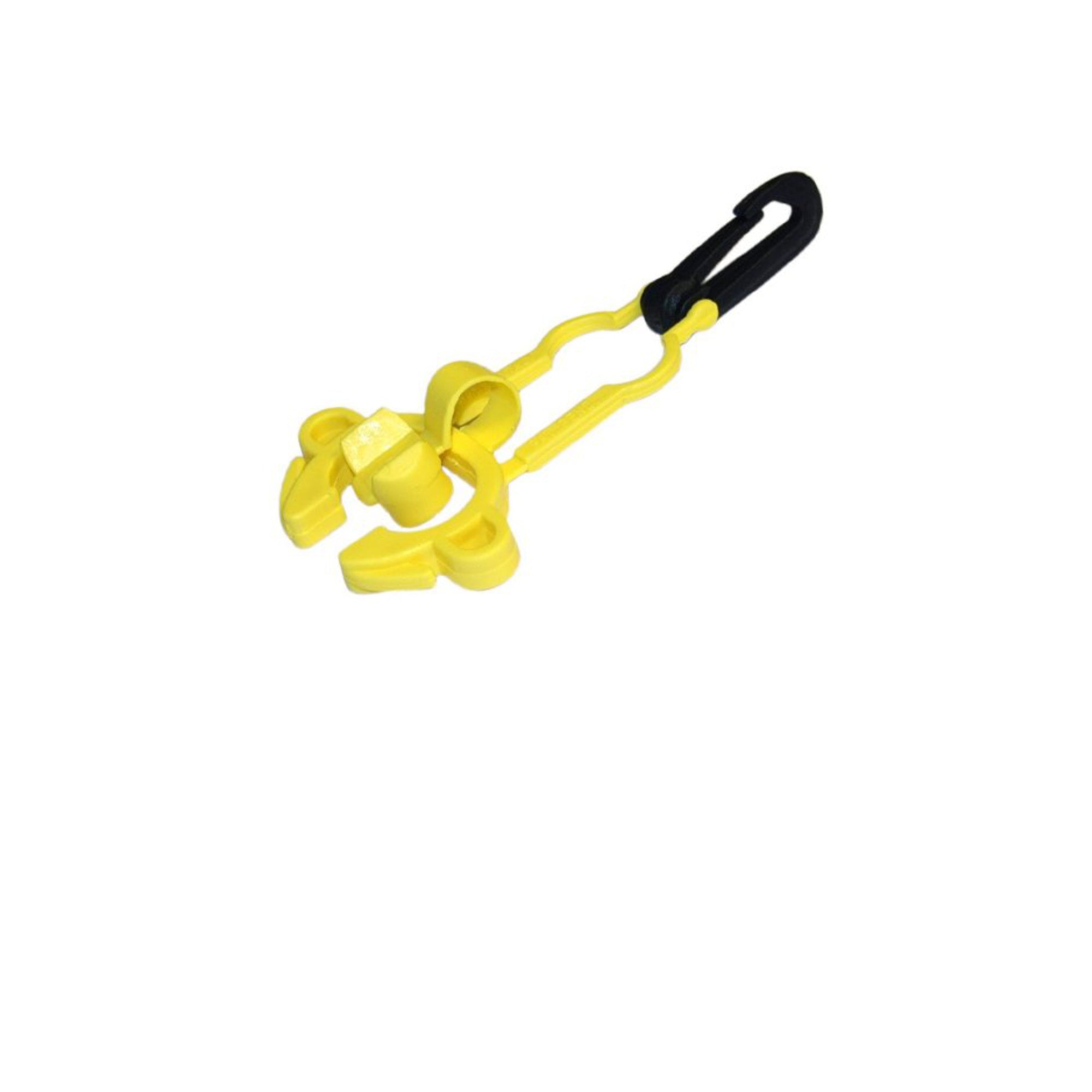 Mundstück Plug Octopushalter