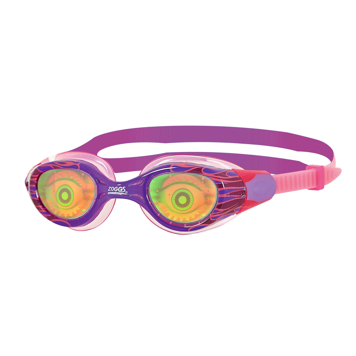 Sea Demon Junior - Schwimmbrille