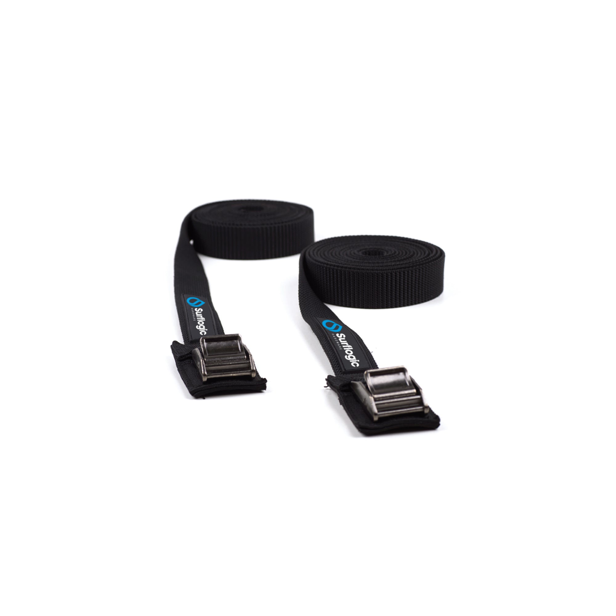 Surf Logic Tie Down Straps 3,65m - Spanngurt