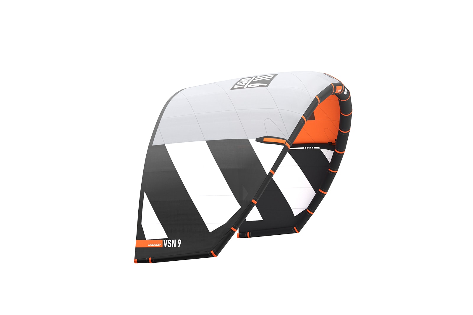 RRD Vision Y26 10.5 stripe - Testmodell