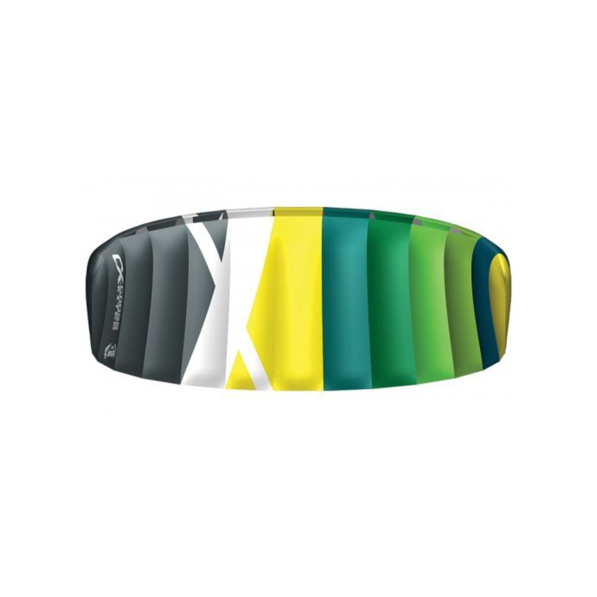 Air 1.8 Green-Yellow R2F