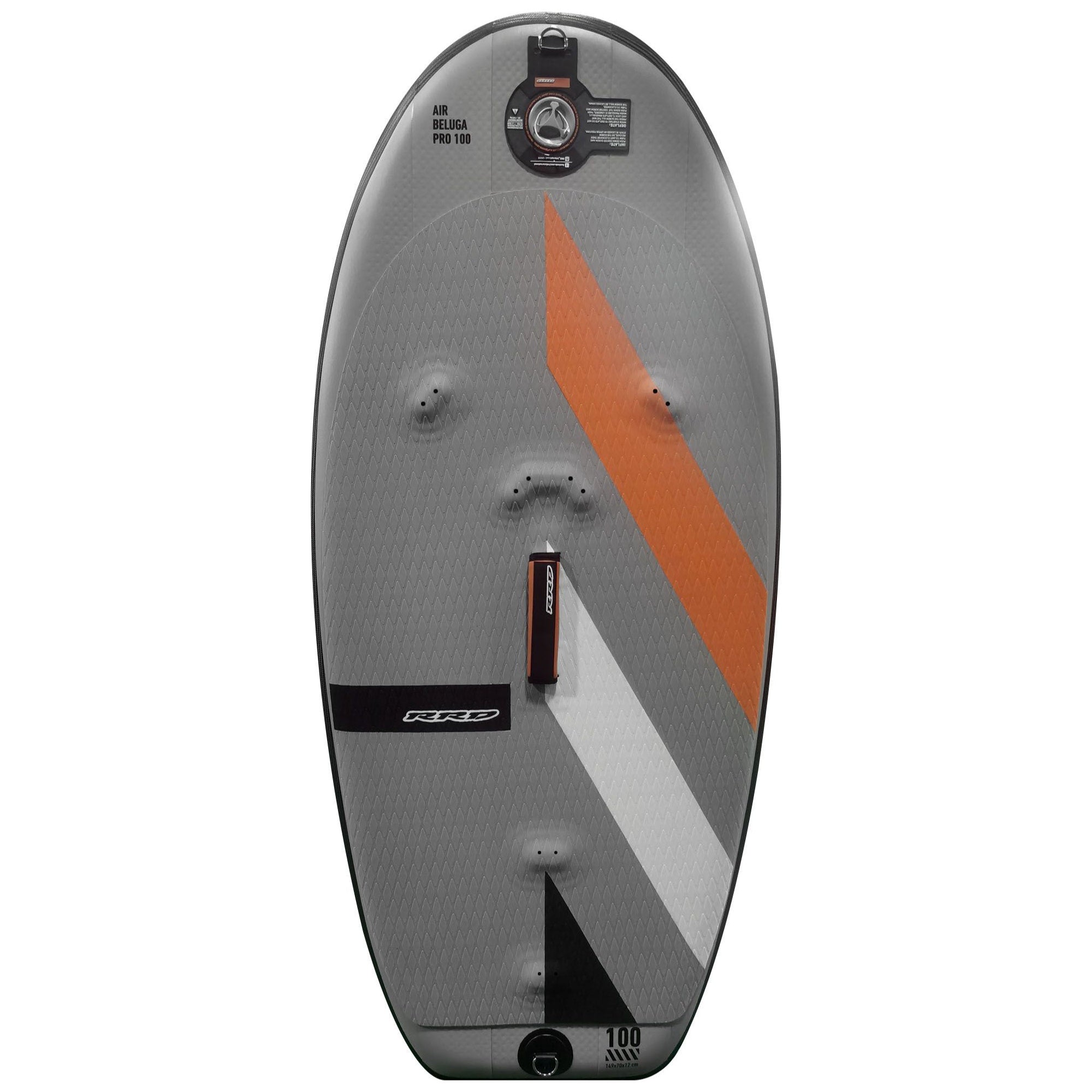 RRD Air Beluga Pro Wingfoil Board