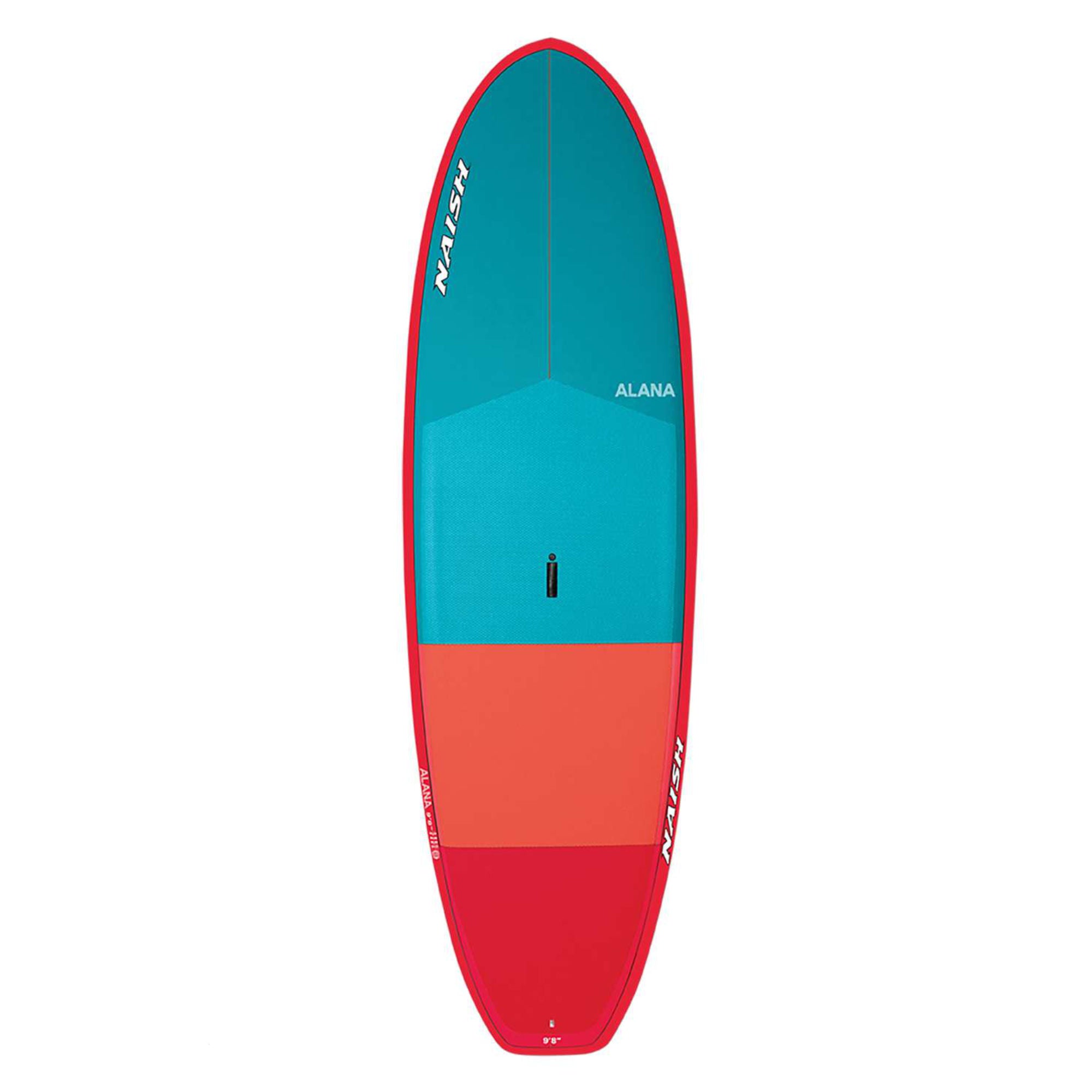 SUP Alana GSX 9.8 x 34 200 Liter