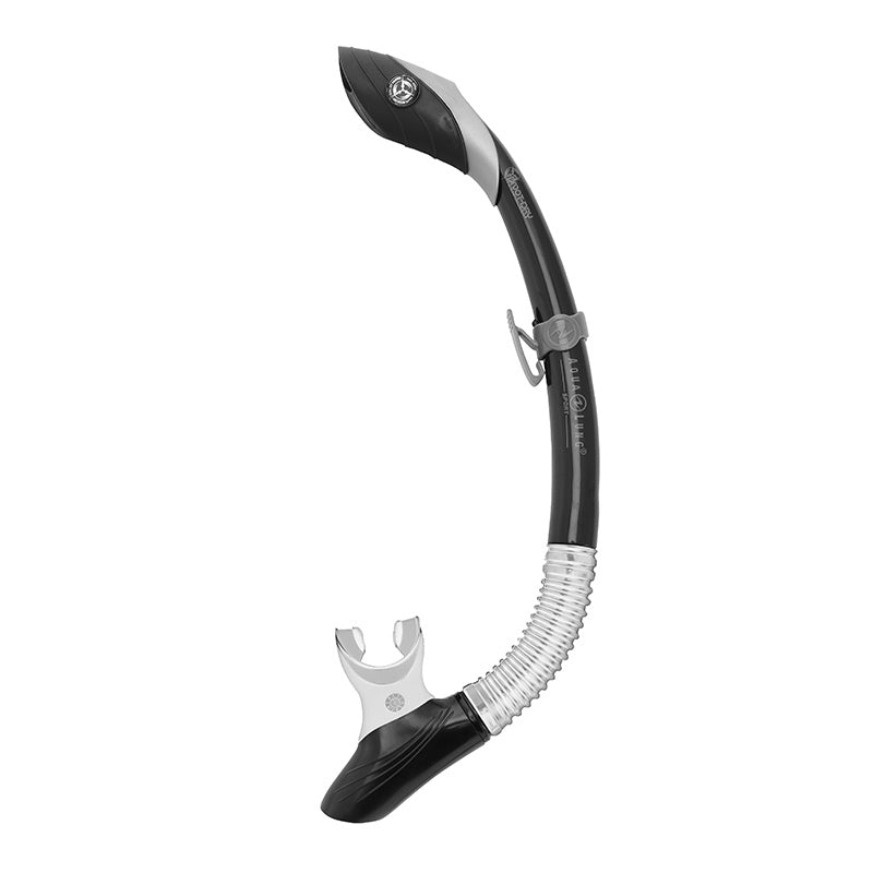 Schnorchel ZULU schwarz