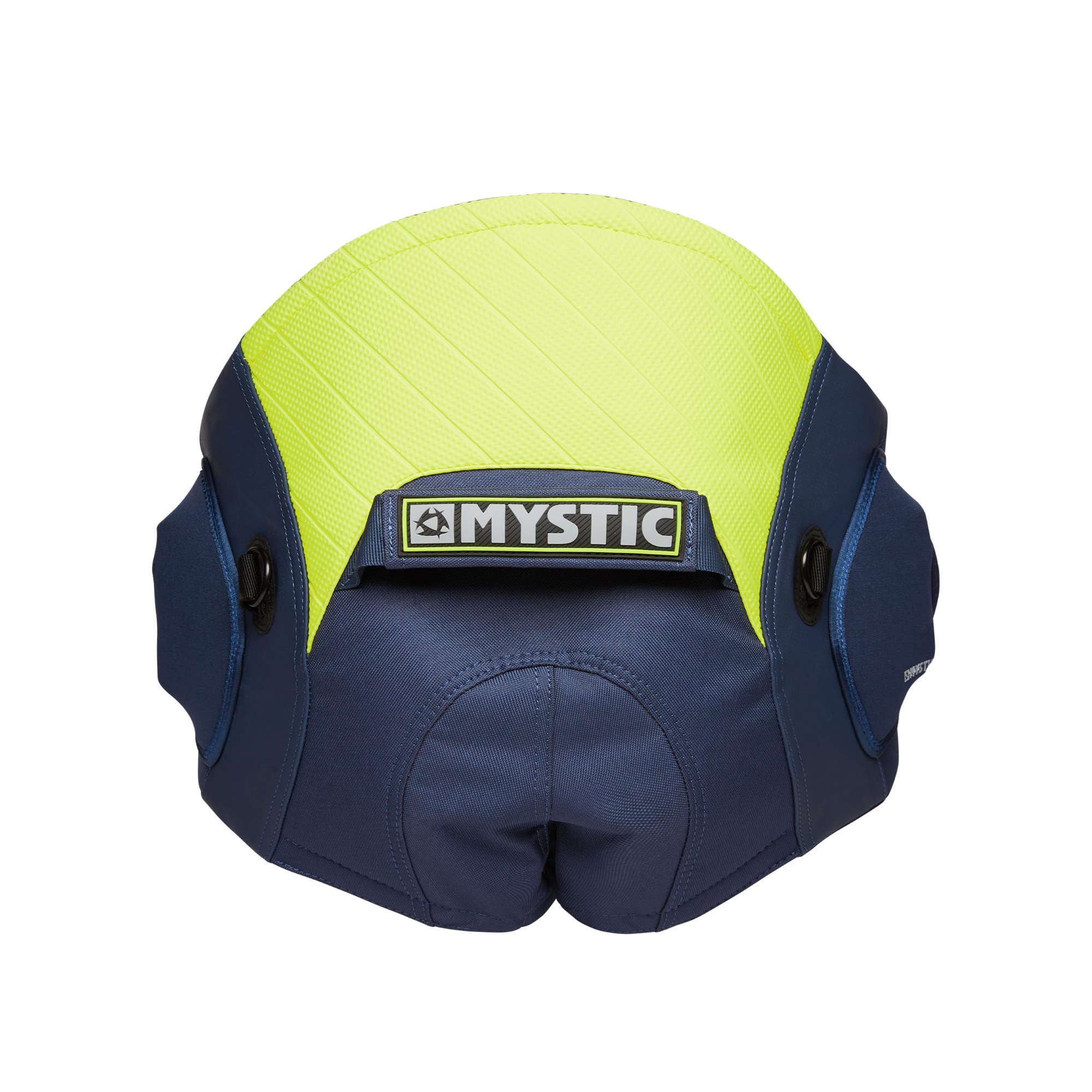 Mystic Sitztrapez Aviator navy/lime