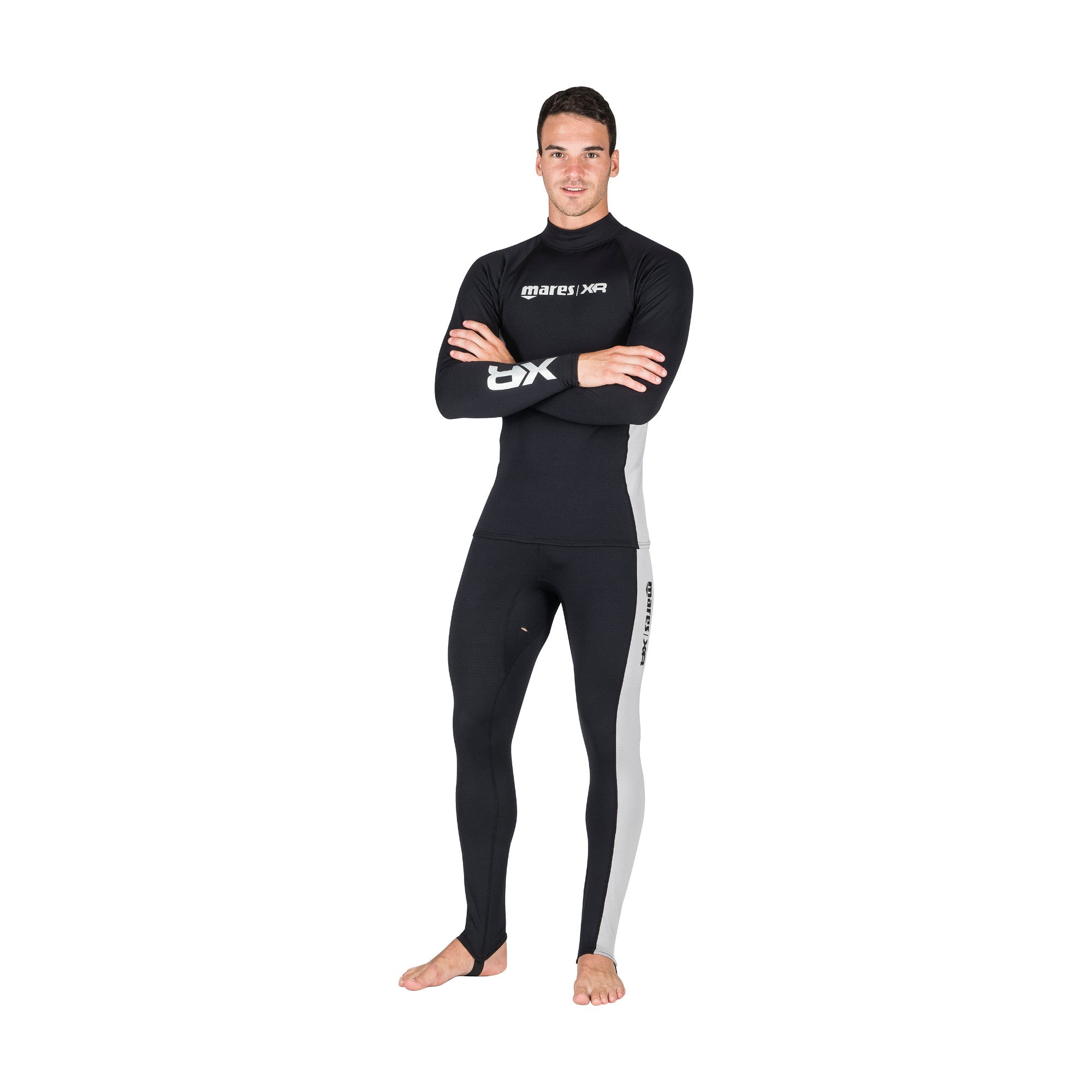 XR Base Layer Top