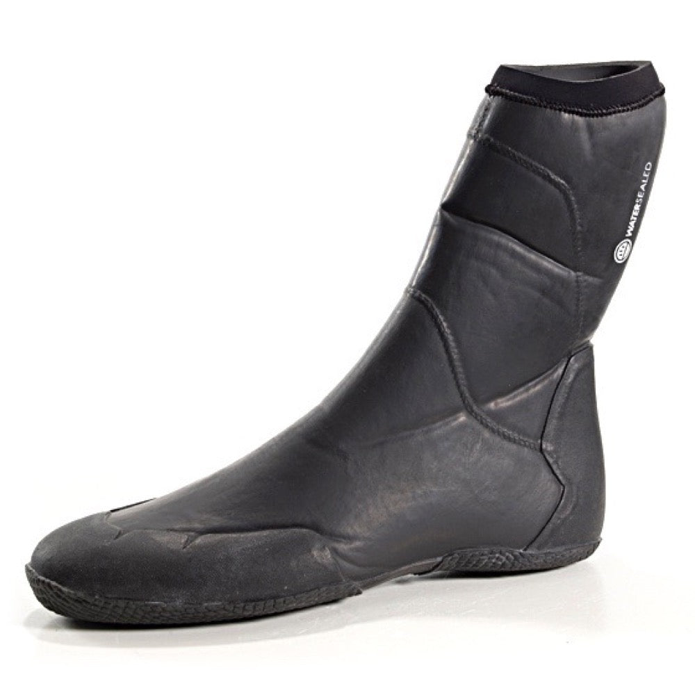 C3 Boot Rubber Sealed Surfschuhe 5mm 43-44