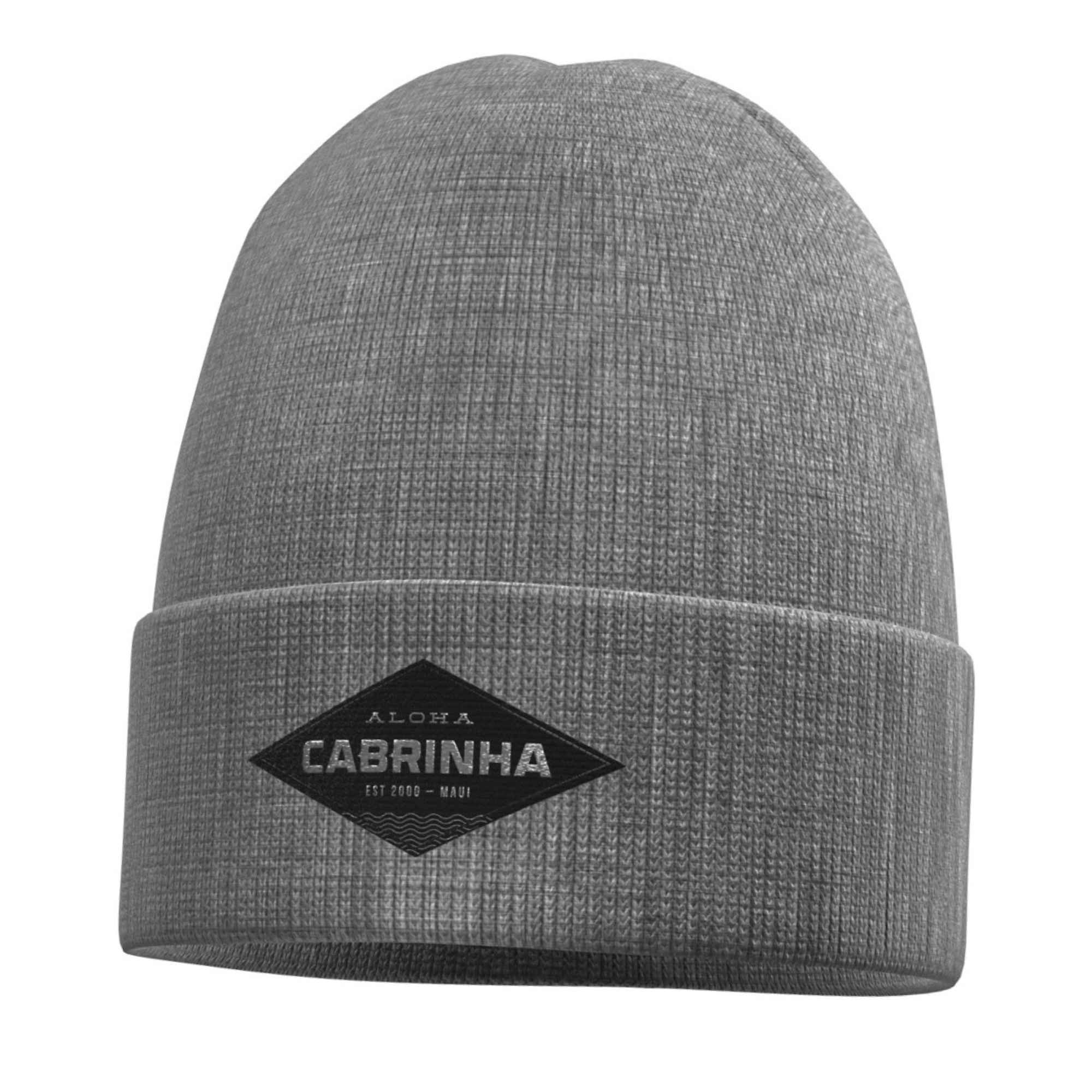 Cabrinha Aloha Beanie grey melange