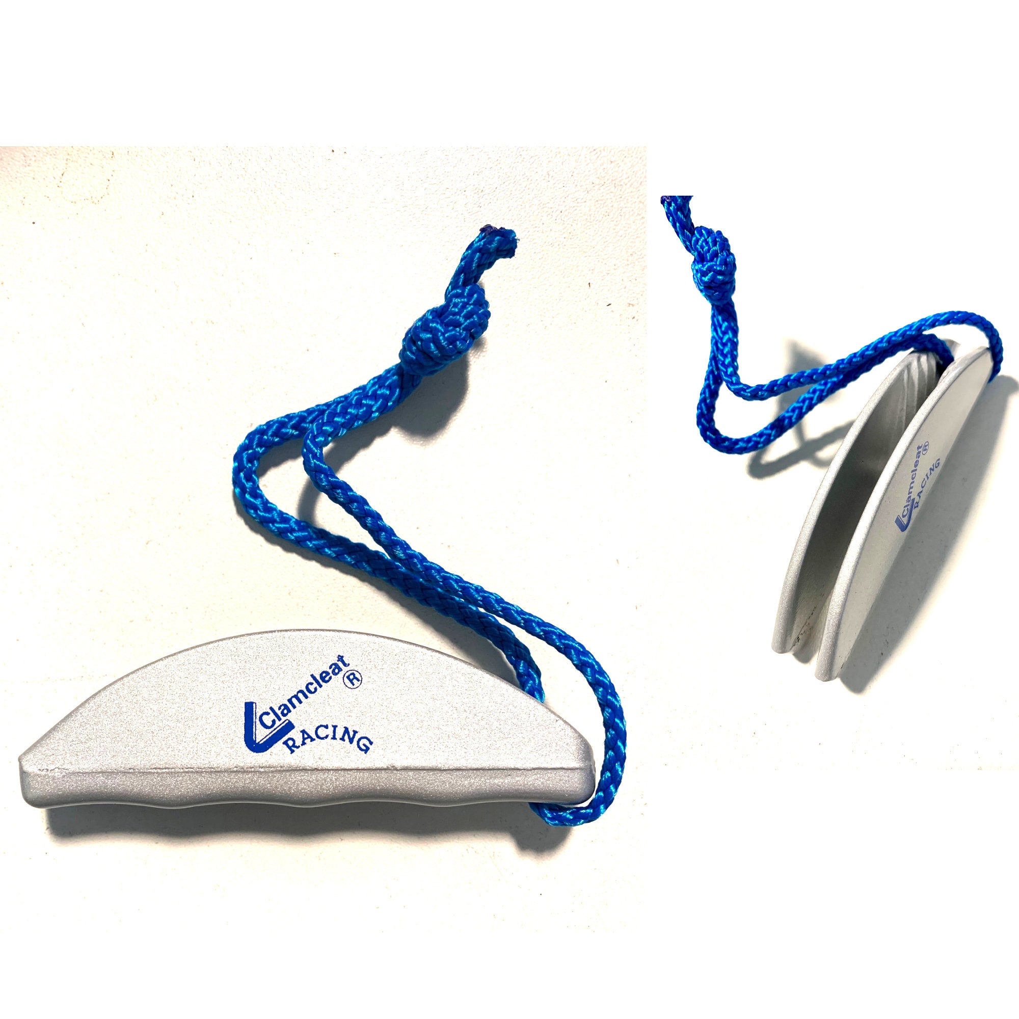 Alu-Trimmgriff Clamcleat CL249