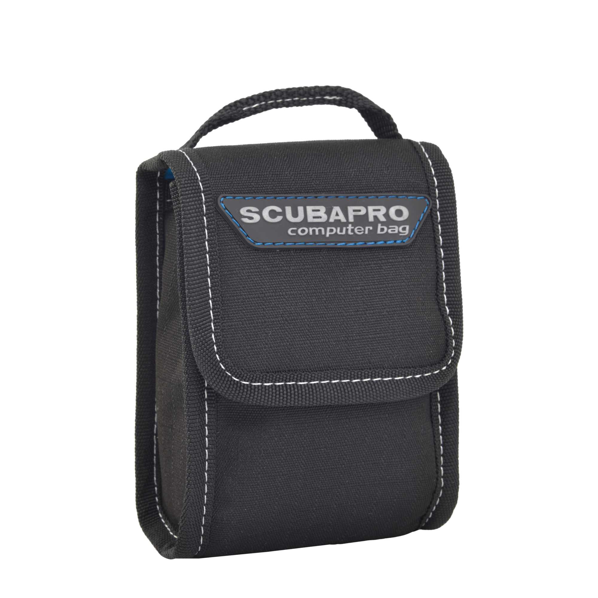 Computer Bag Bestandteil der Atemreglertasche von Scubapro