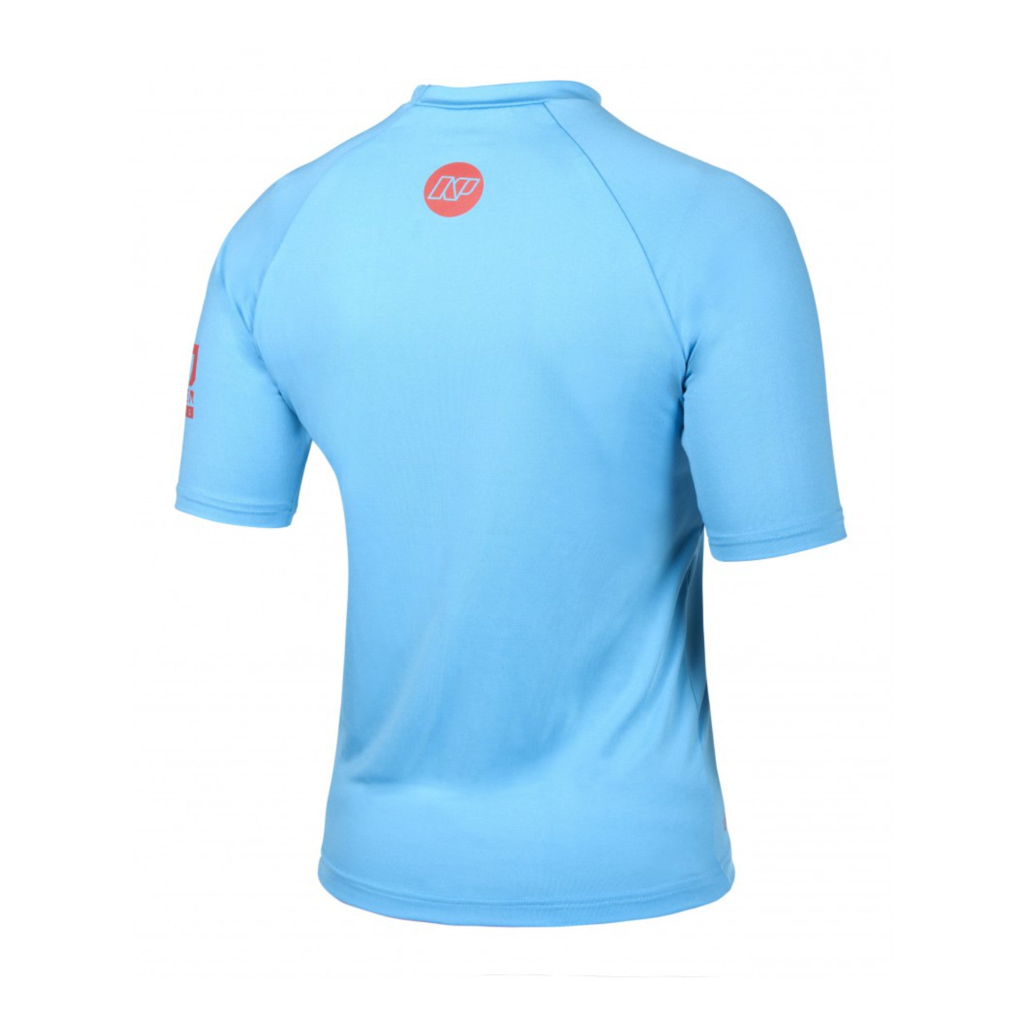 Contender Lady - Rashguard