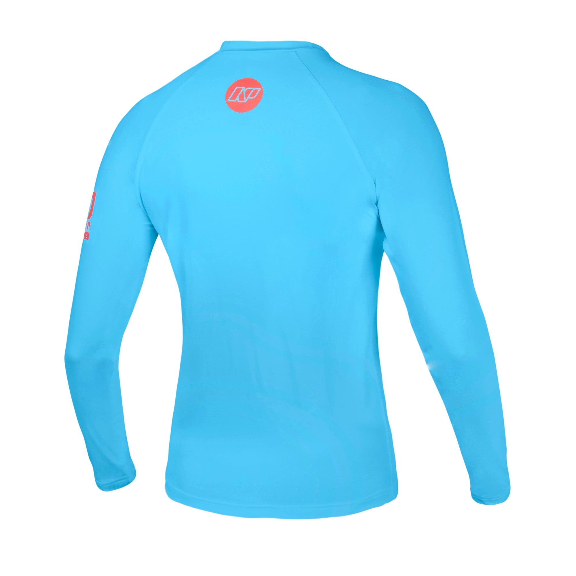 Contender Lady - Rashguard