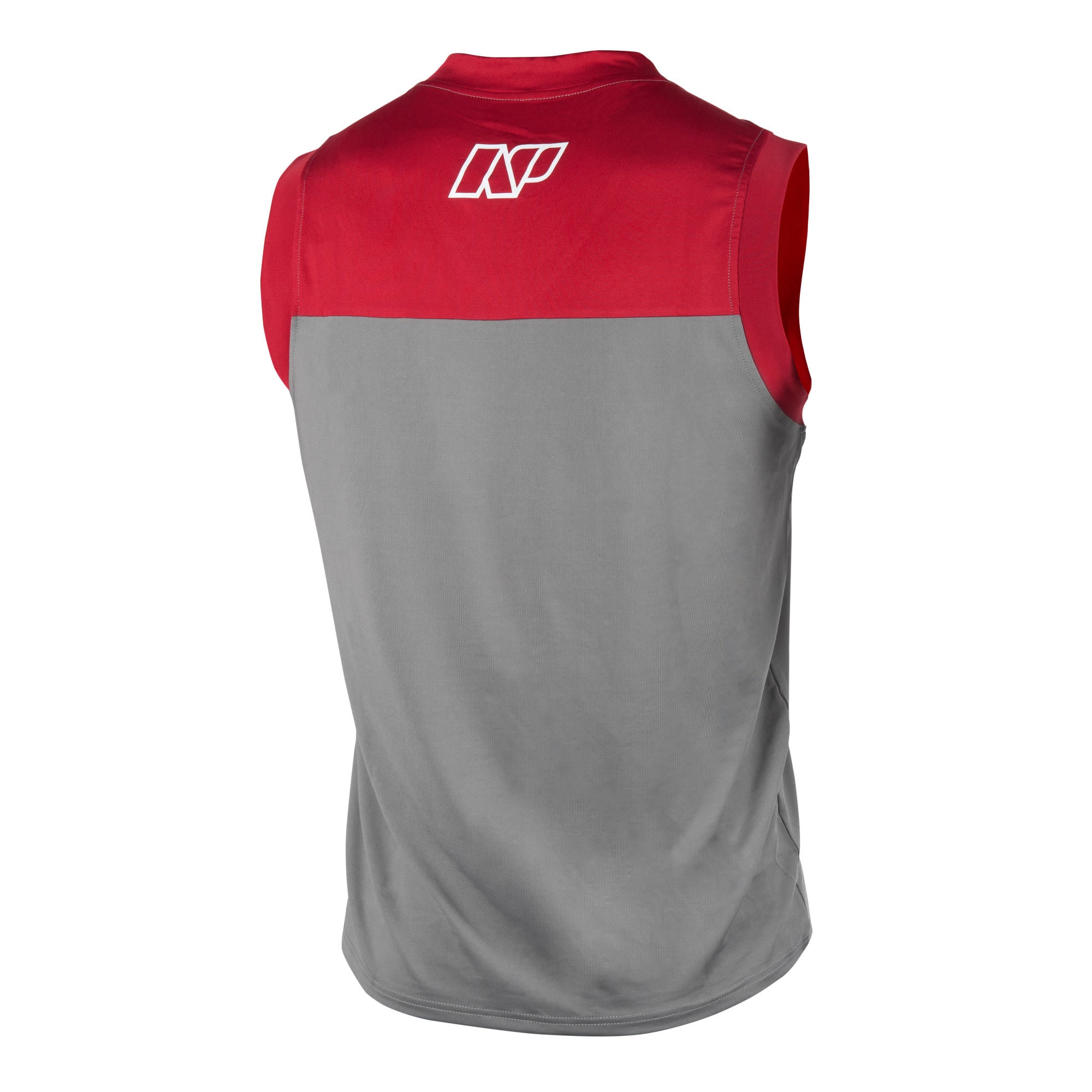 Contender Tank Top Rashguard