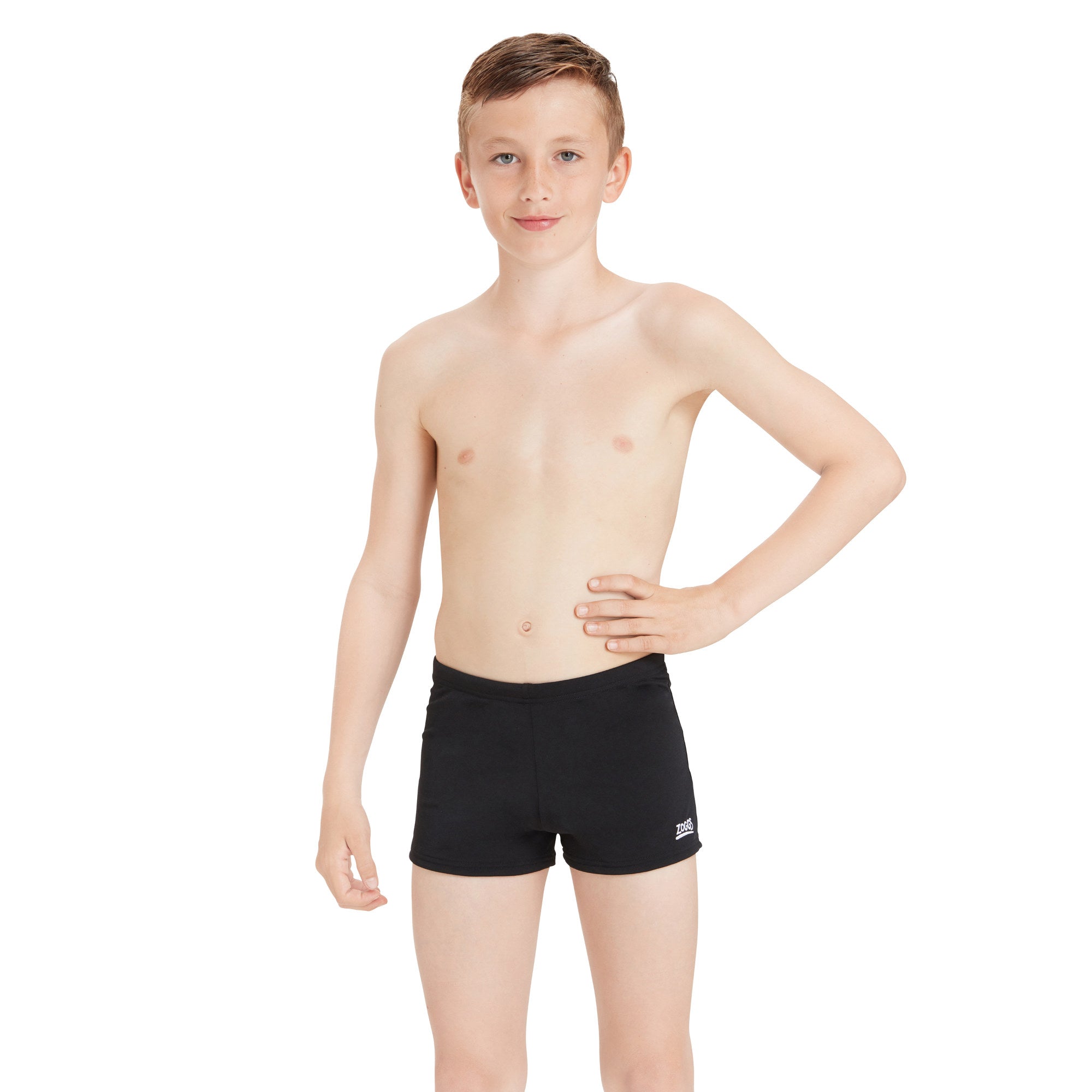 Cottesloe Hip Racer Boys - Kinder Badehose