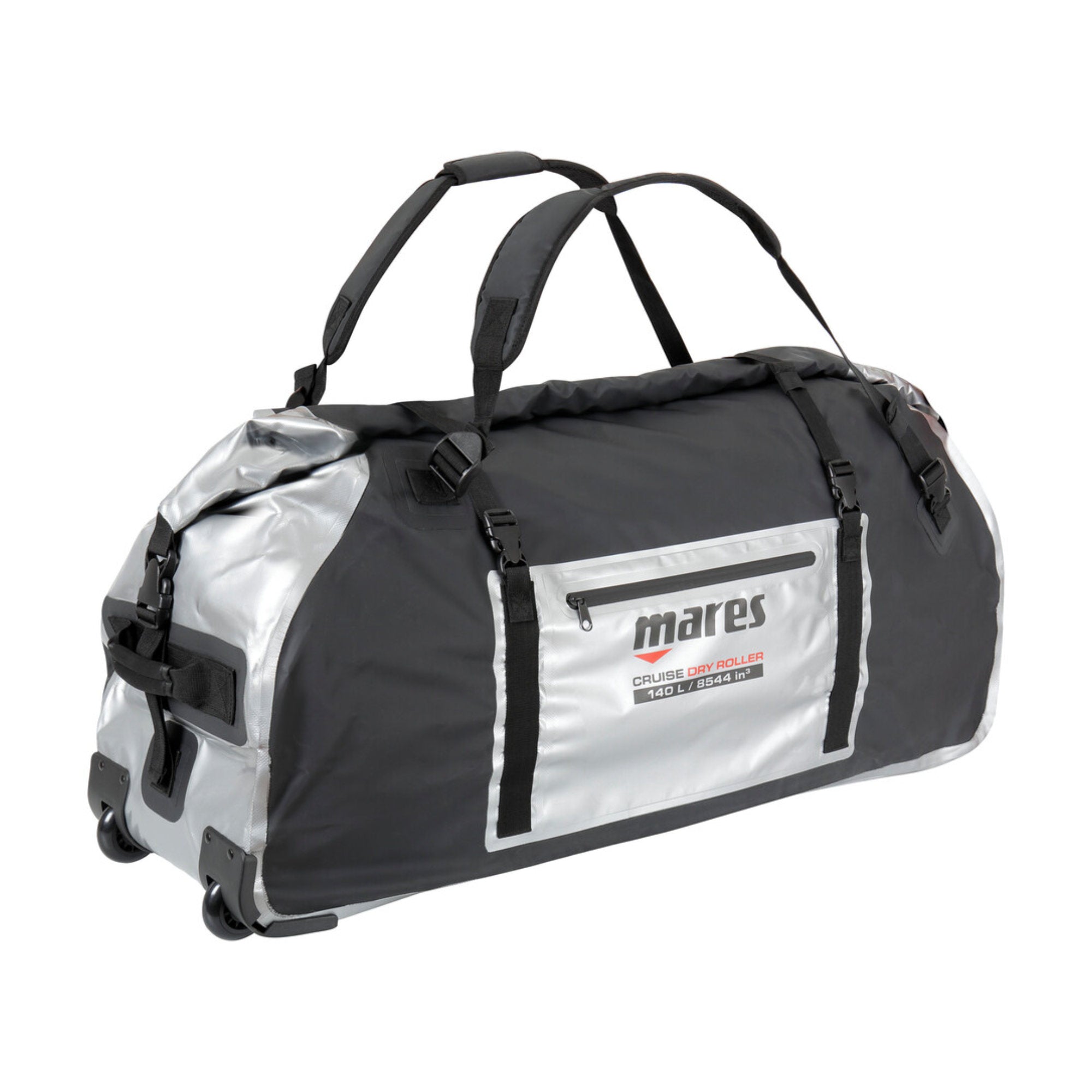 Cruise Dry Roller Bag