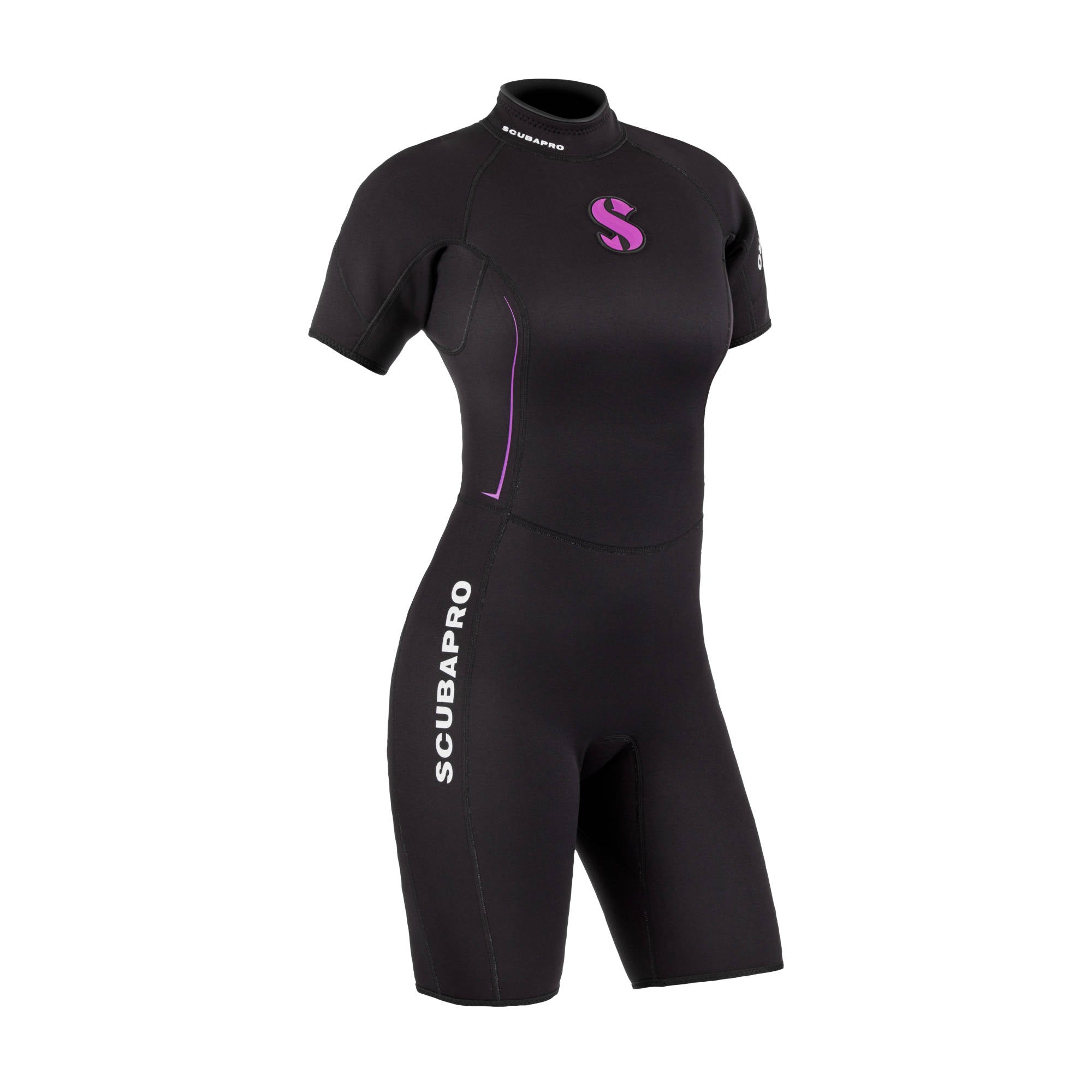 Definition Shorty Damen von Scubapro