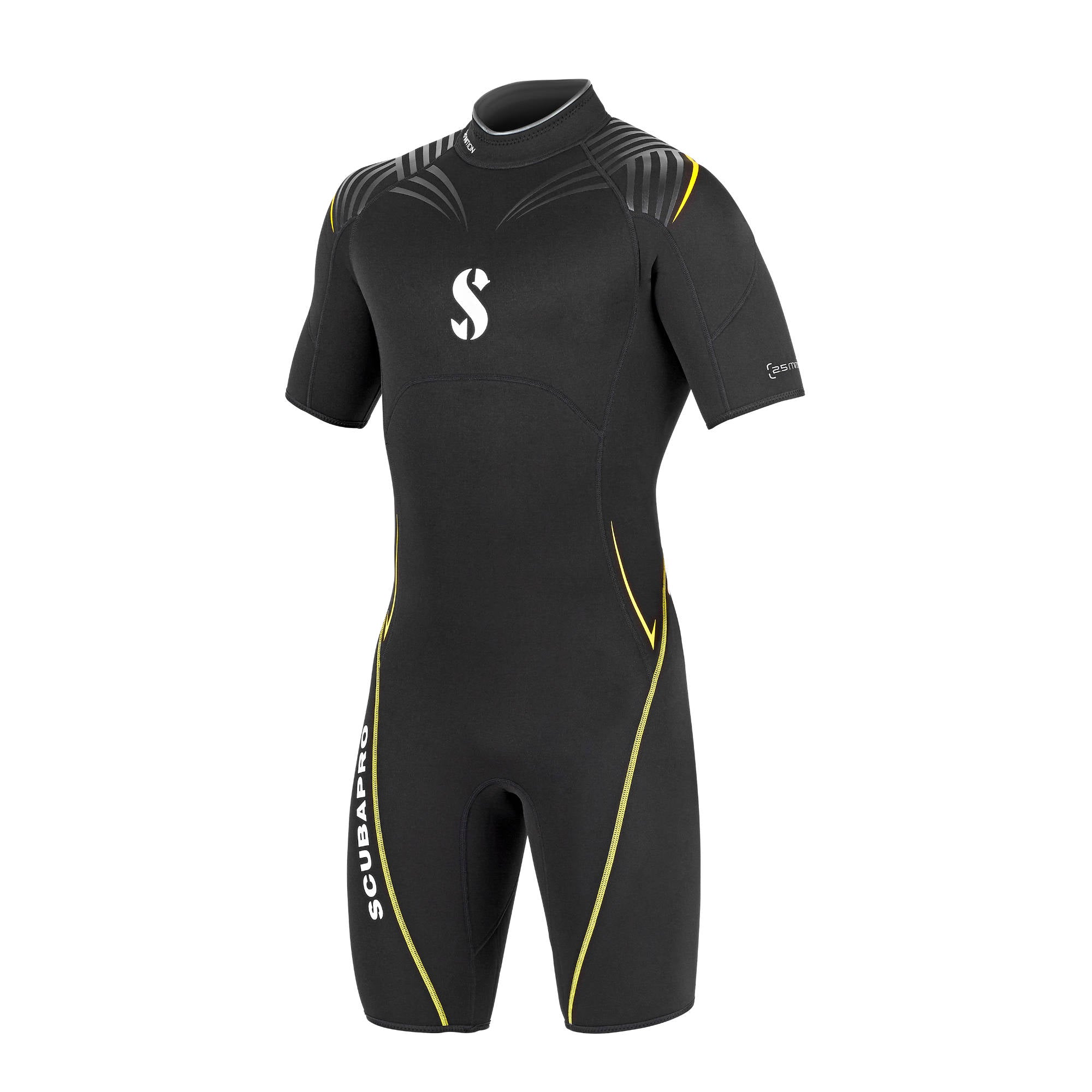 Definition Shorty Herren von Scubapro