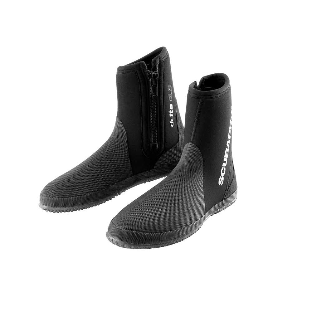 Delta Boot 6.5mm
