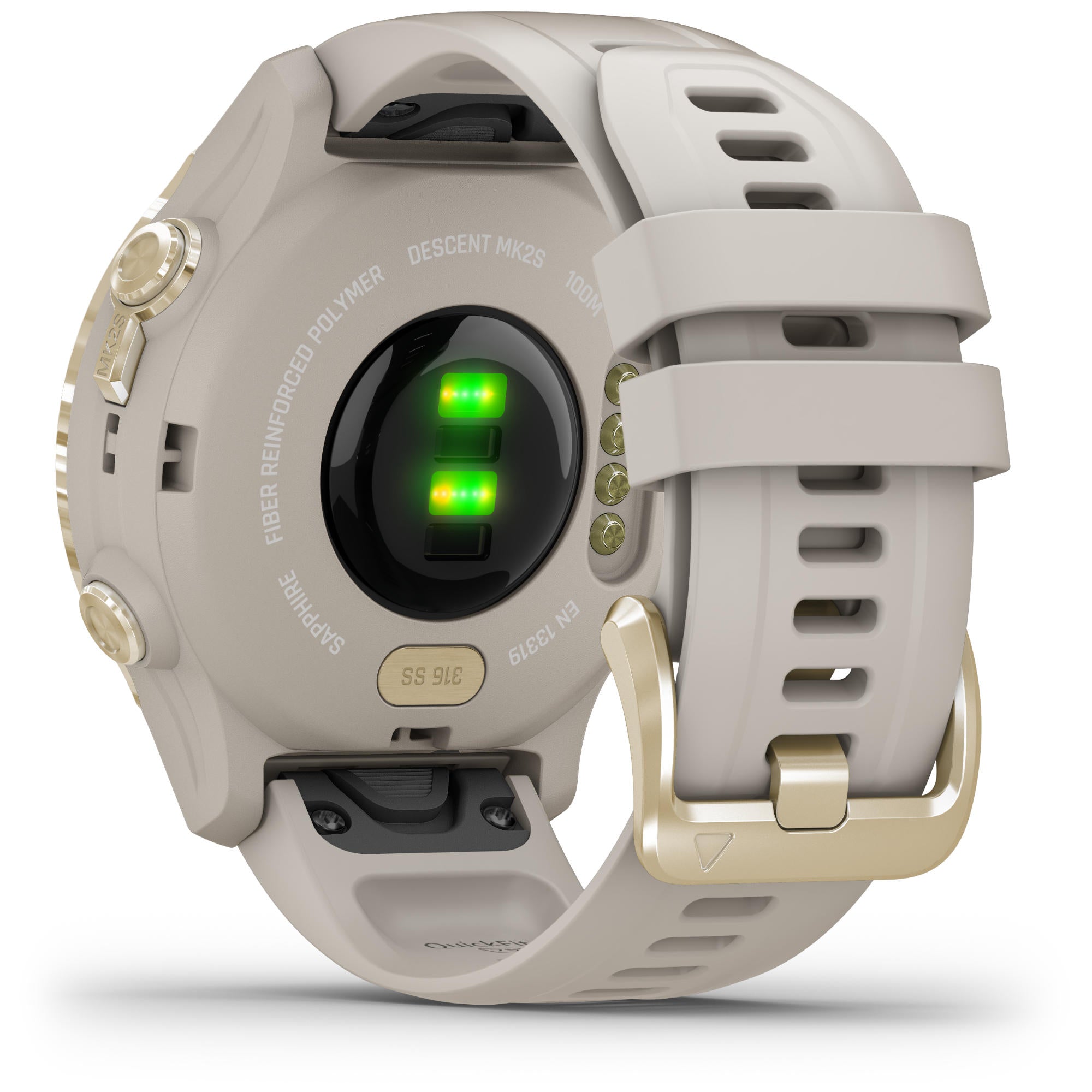 Descent MK2S Tauchcomputer