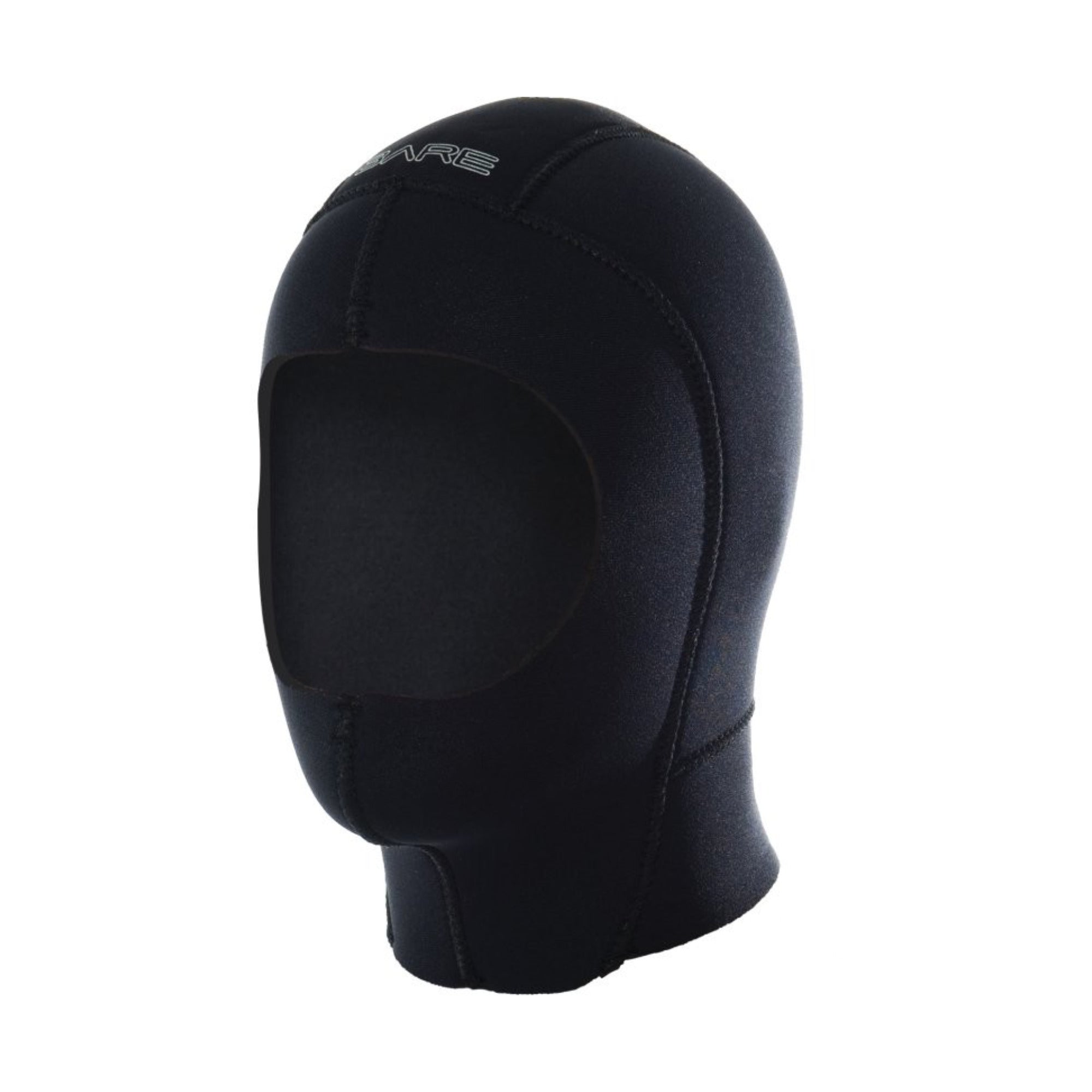 Dry Hood 7mm - Bare