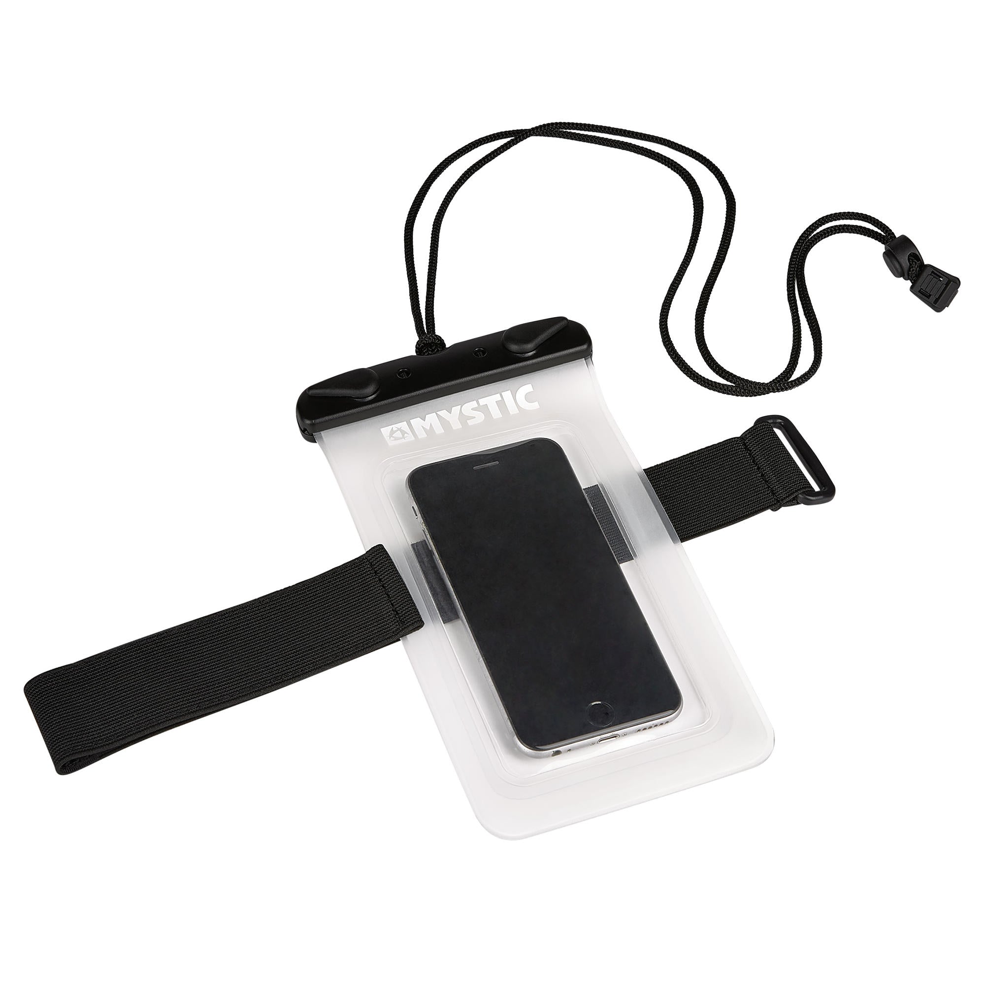 Mystic Dry Pocket Armstrap