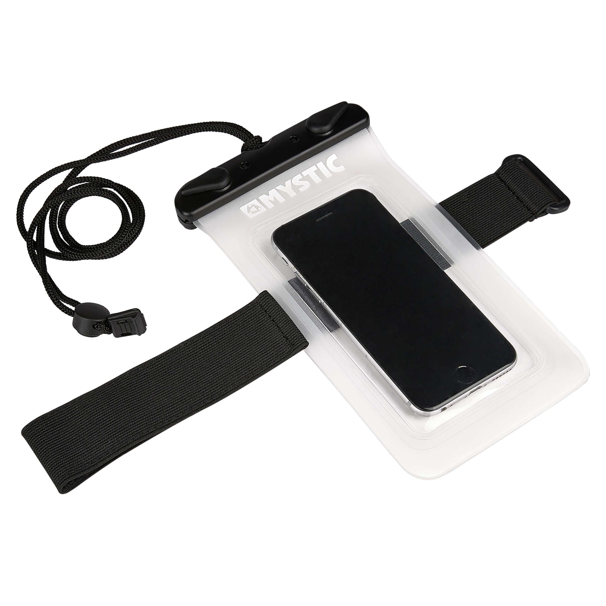 Mystic Dry Pocket Armstrap