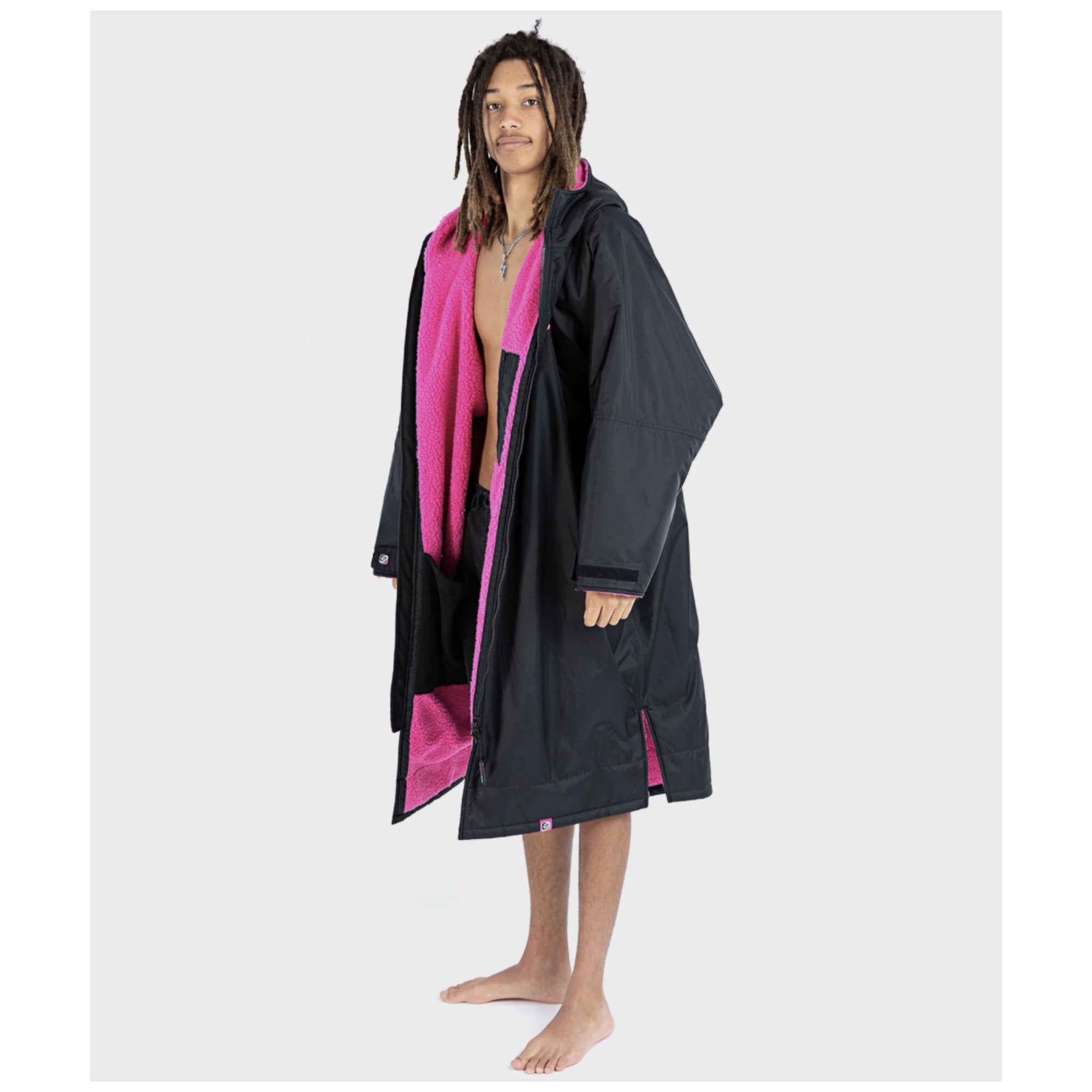 Dryrobe Advance - Long Sleeve