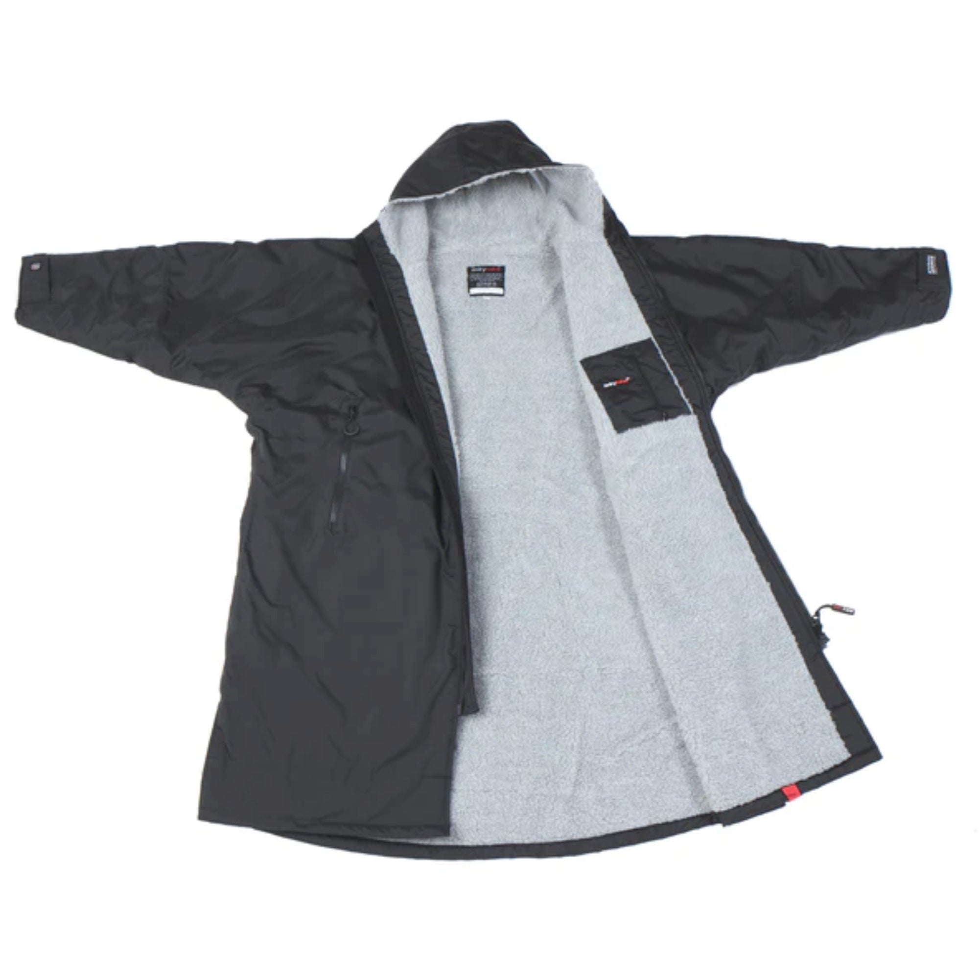 Dryrobe Advance - Long Sleeve