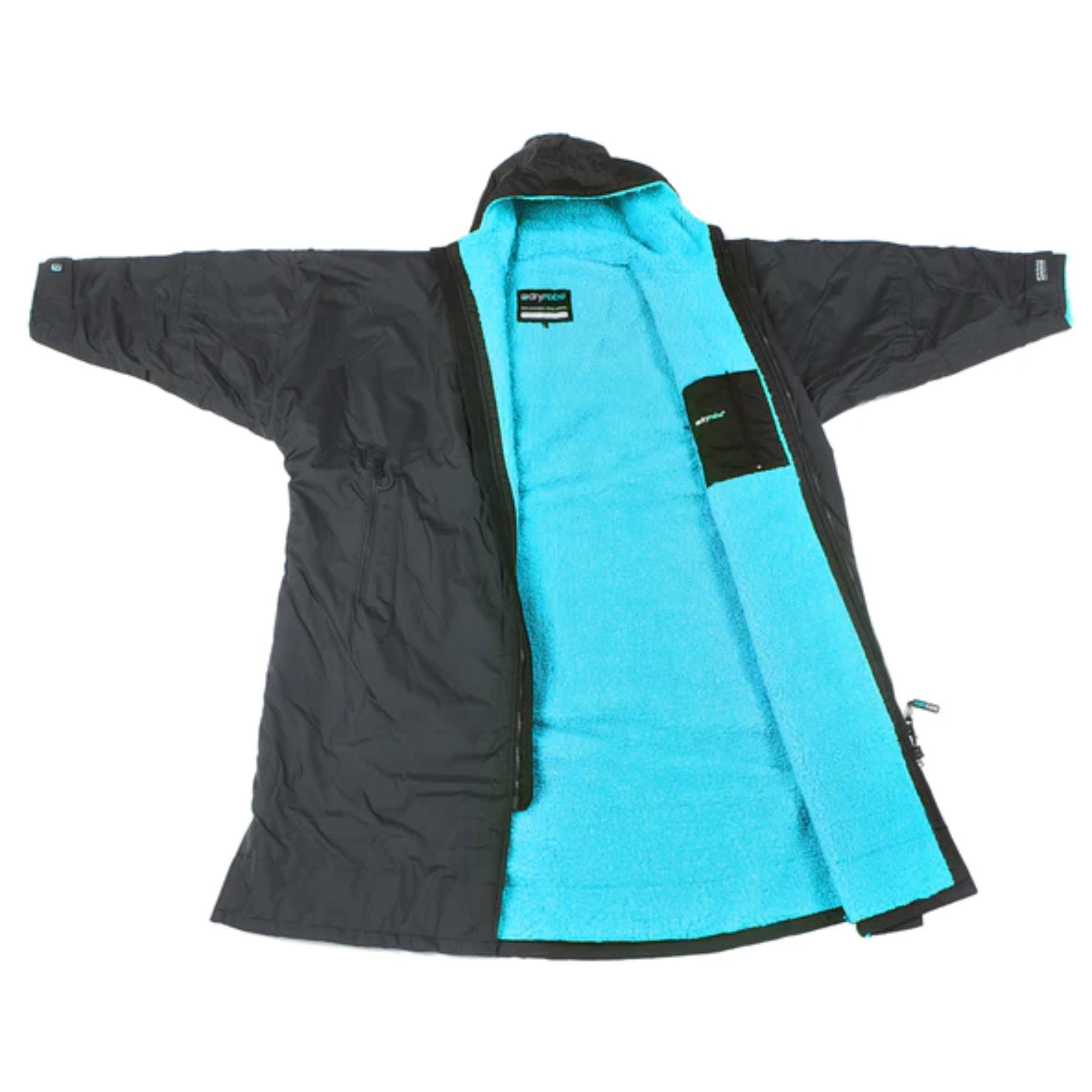 dryrobe® Advance - Long Sleeve