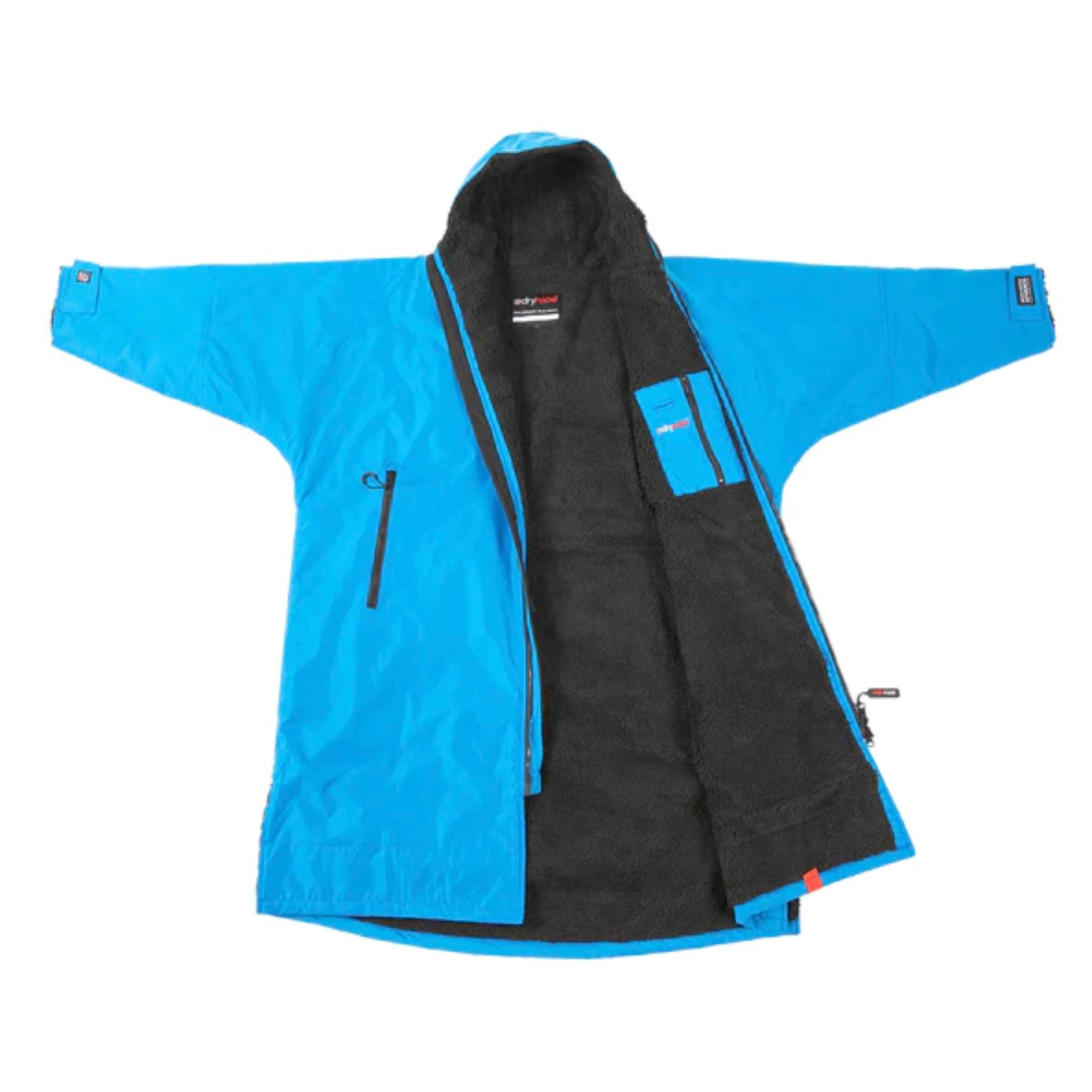 dryrobe® Advance - Long Sleeve