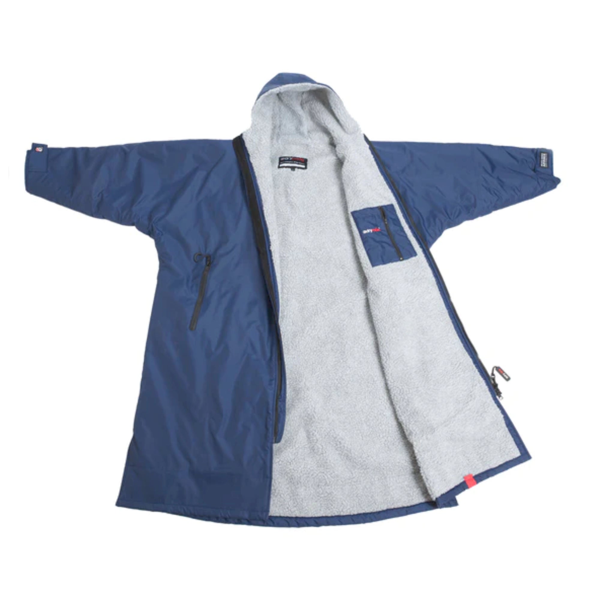 Dryrobe Advance - Long Sleeve