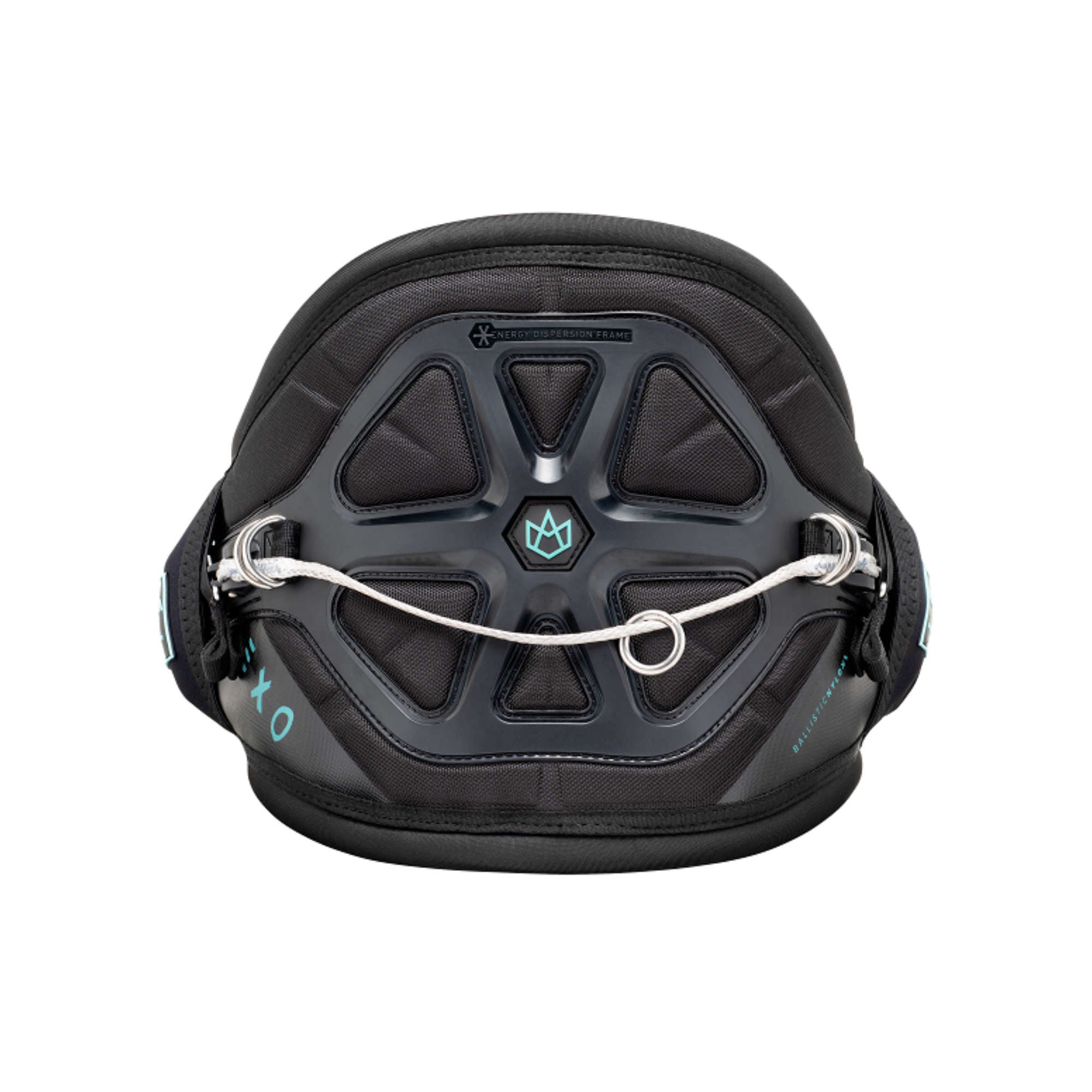 Manera EXO Trapez - XL - black