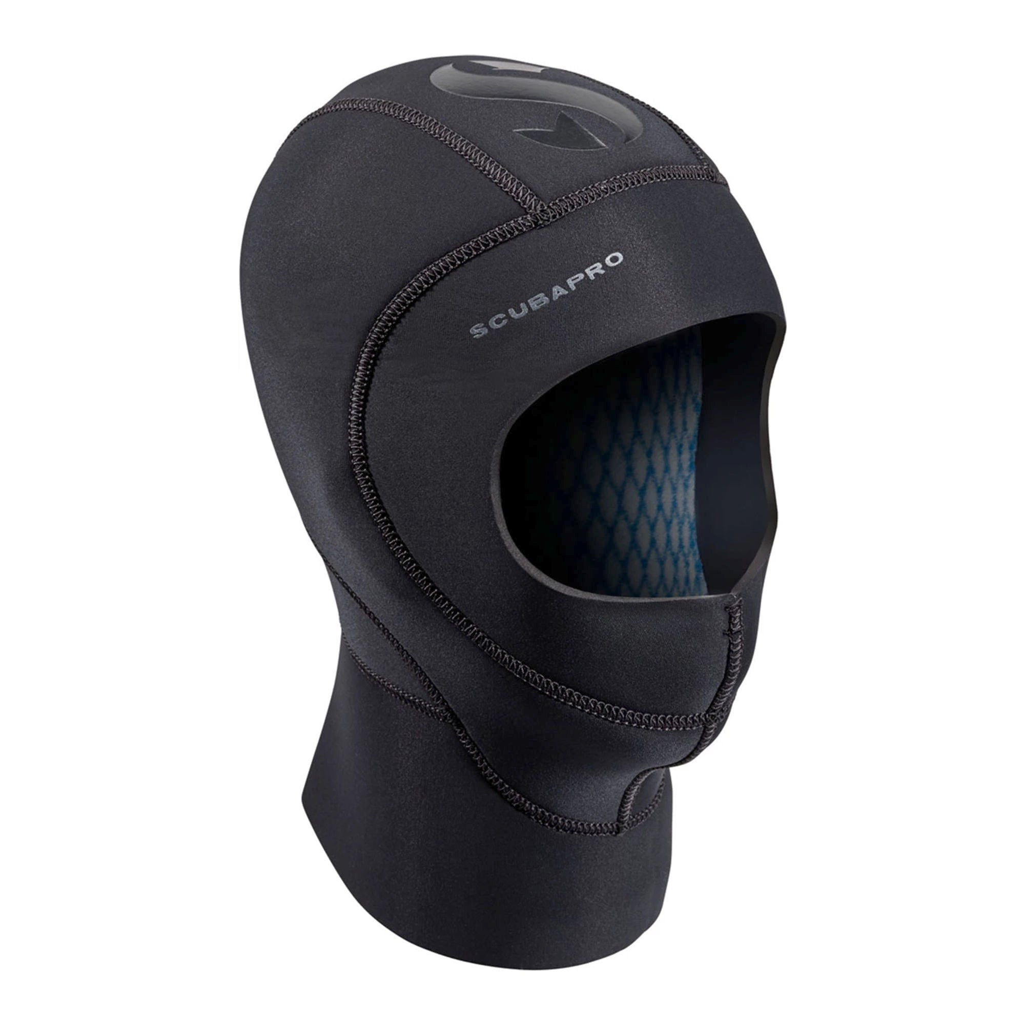 Exodry Trilame Kopfhaube 6/4mm