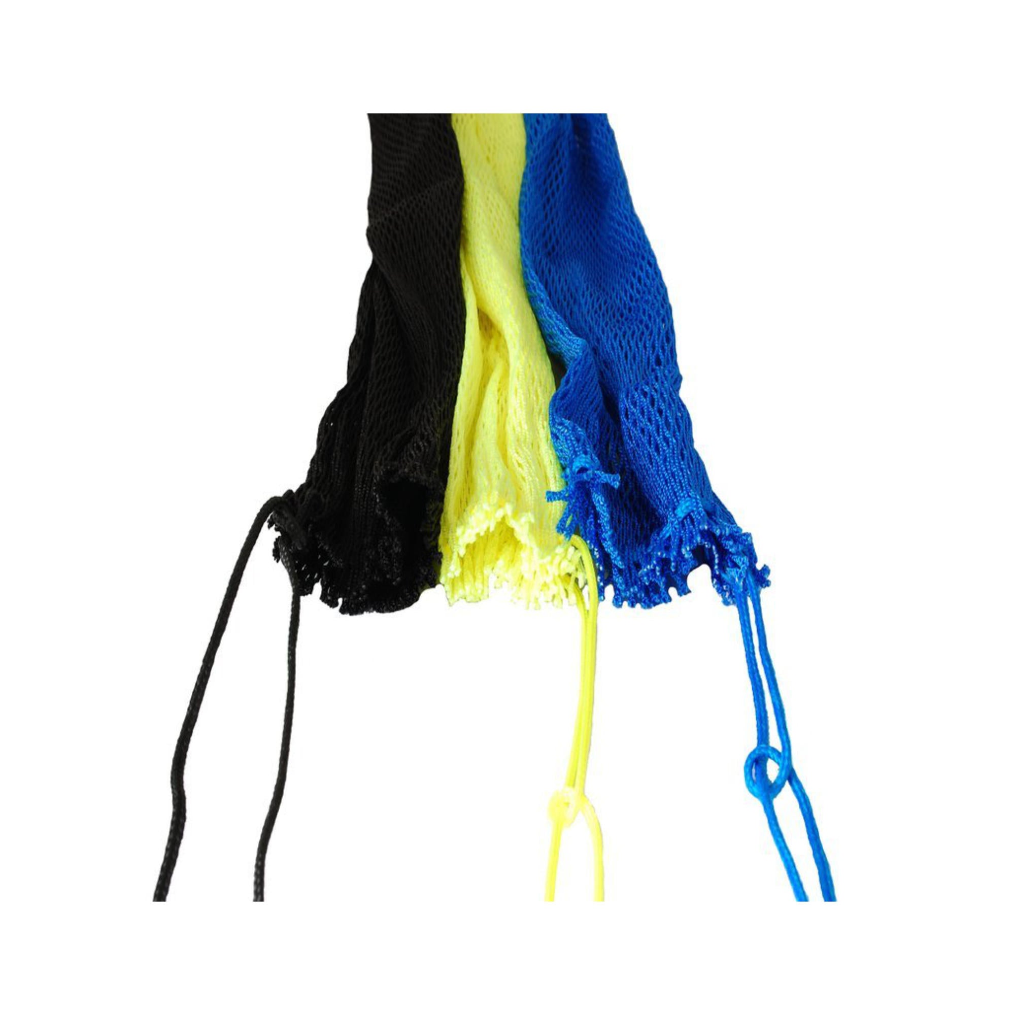 Schutznetz für 10L Tauchgerät