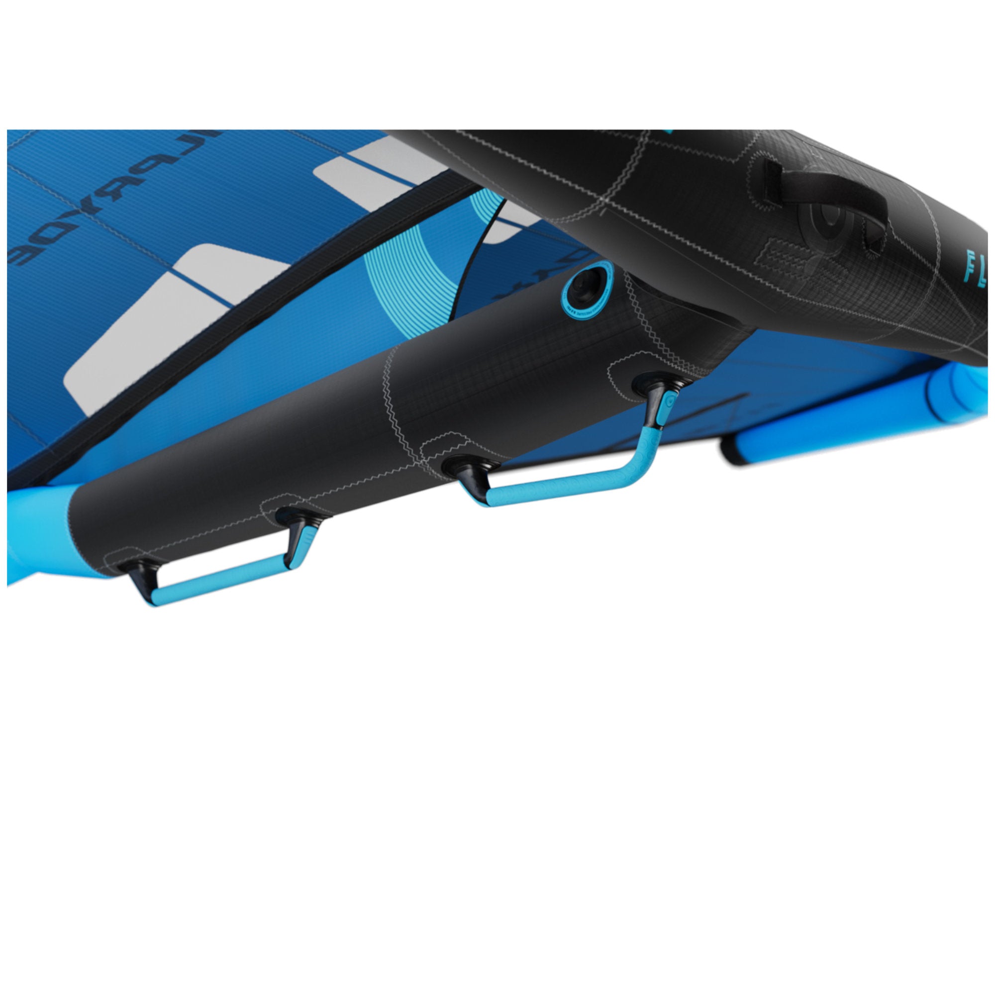 Neilpryde Fly Wing - Wingfoilen *SALE*