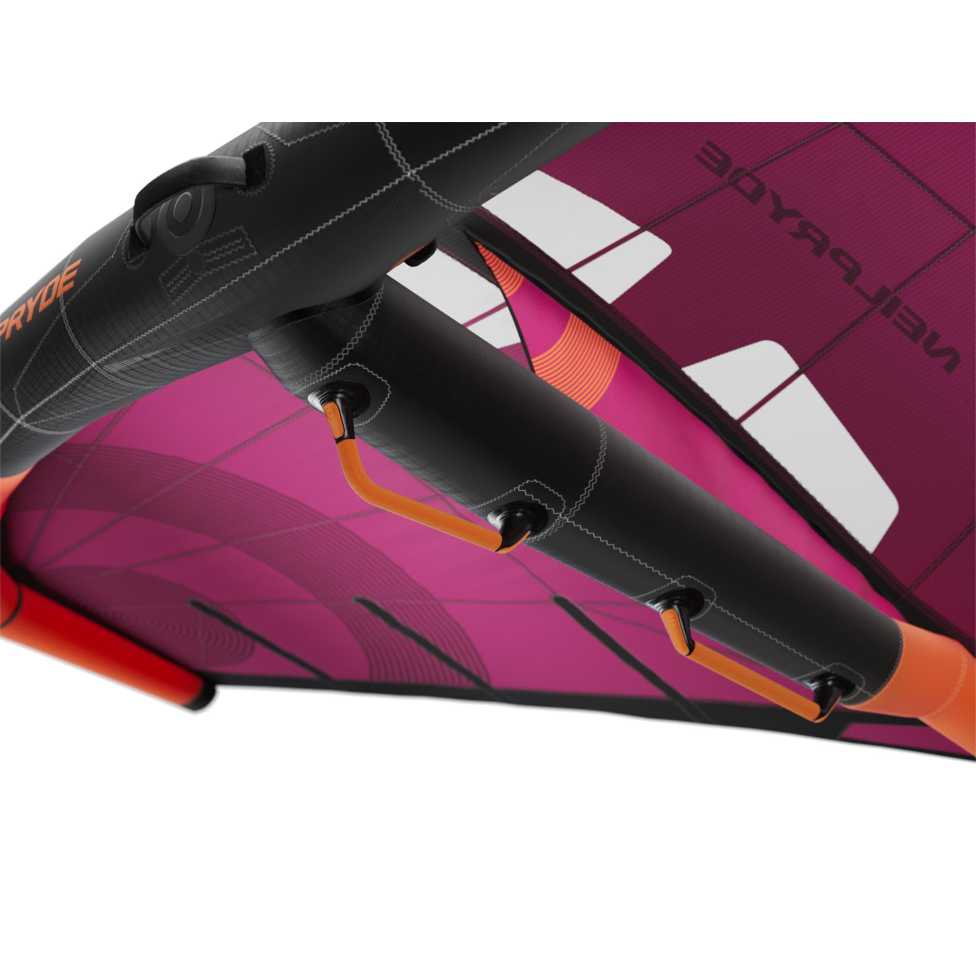 Neilpryde Fly Wing - Wingfoilen *SALE*