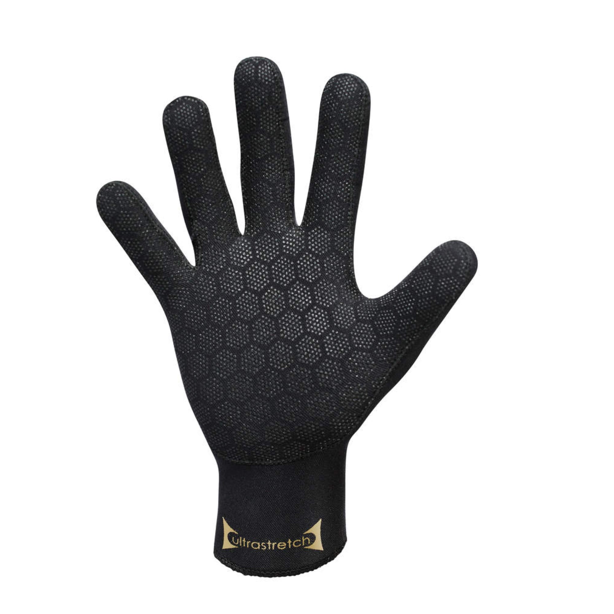 FLEX Gold 5mm Ultrastretch - Handschuhe - MARES