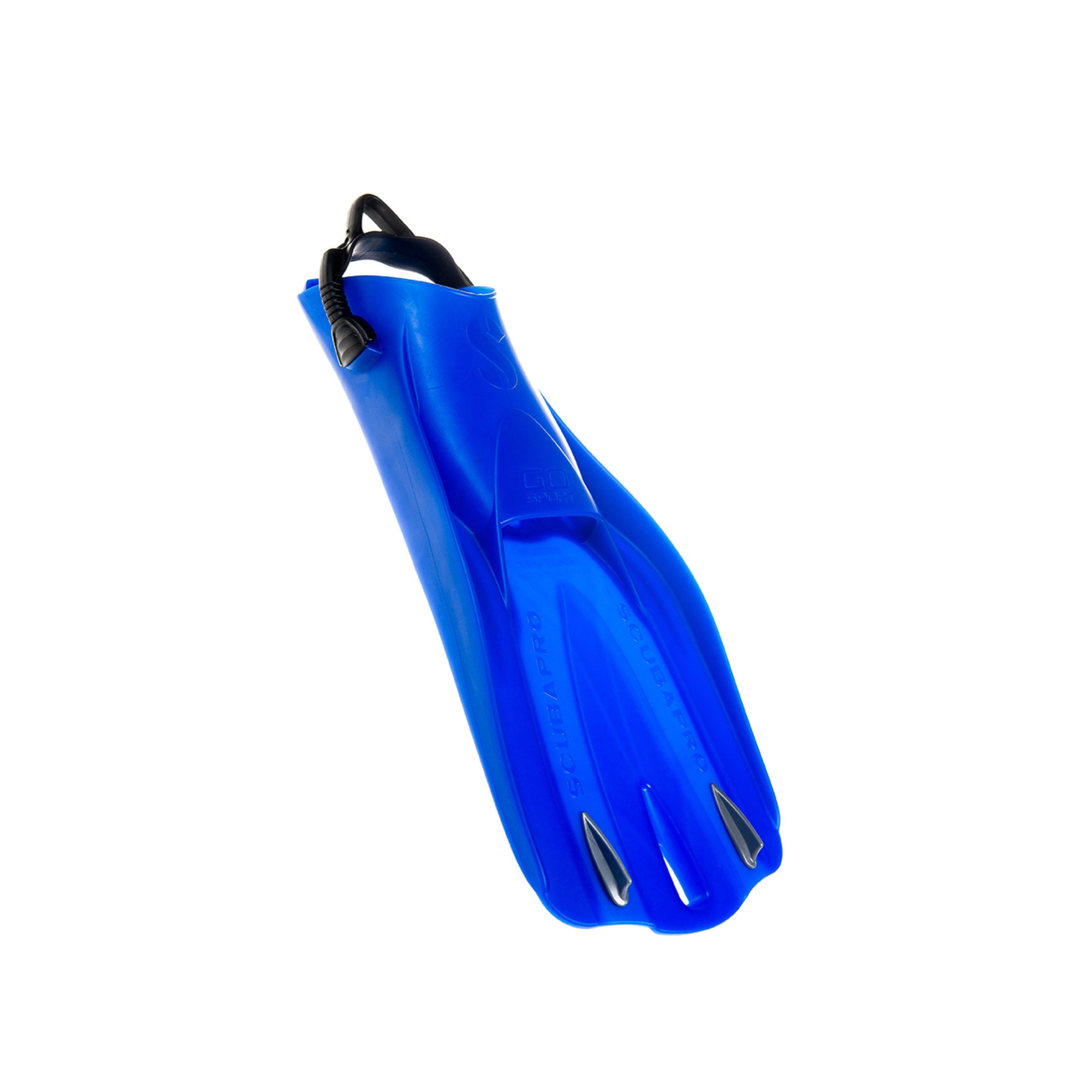 GO Sport Geräteflosse blau von SCUBAPRO