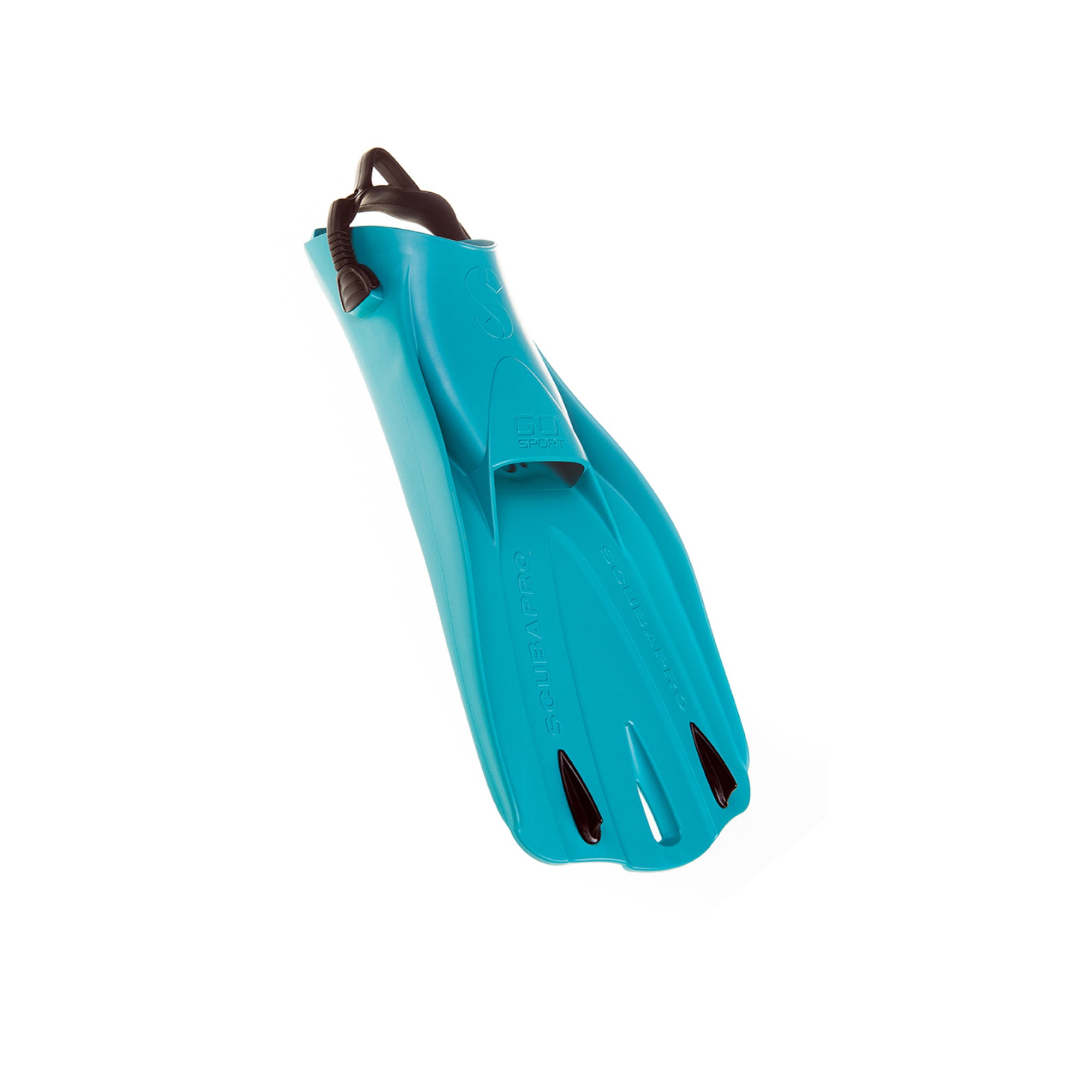 GO Sport Geräteflosse türkis von SCUBAPRO