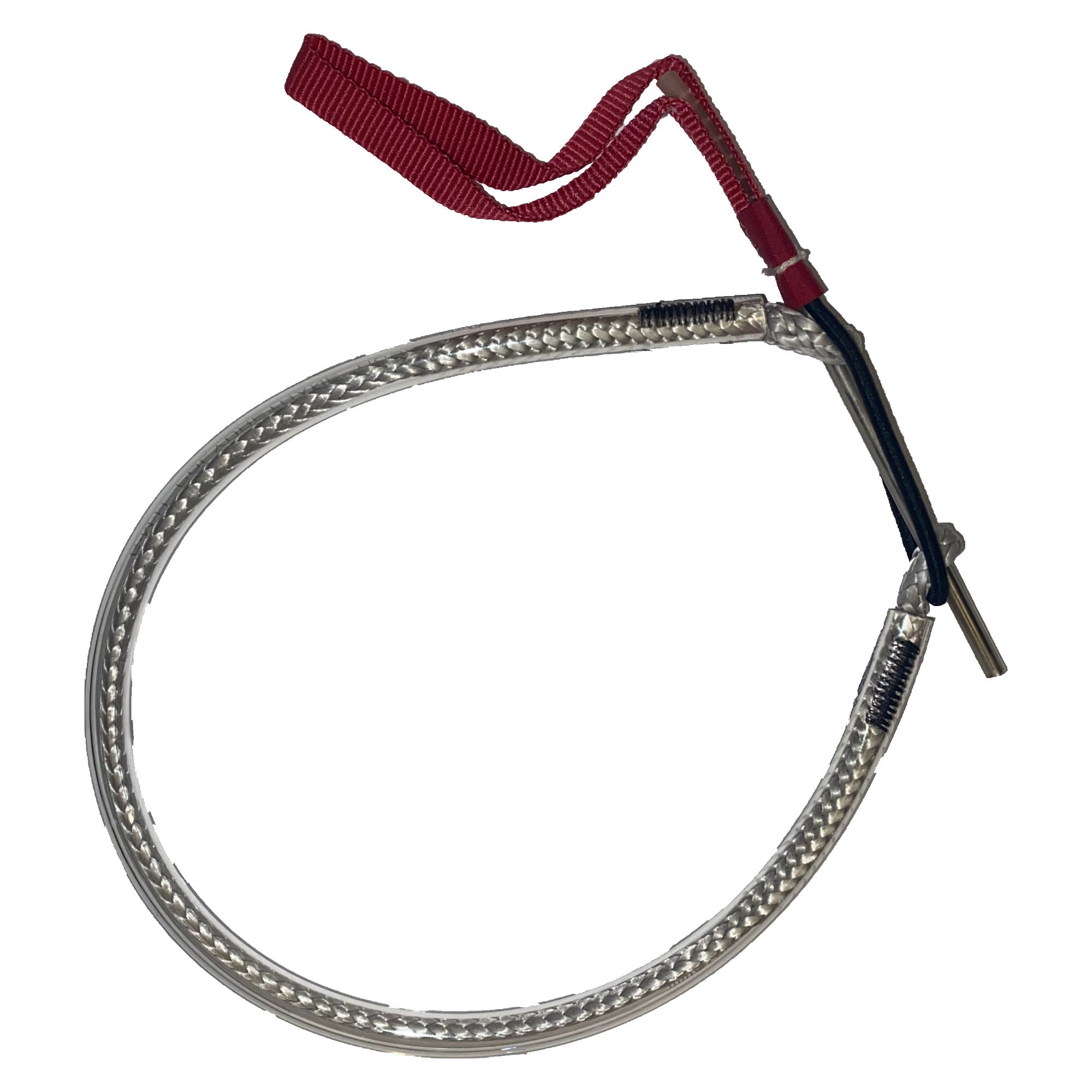 Handlepass Leash safety release