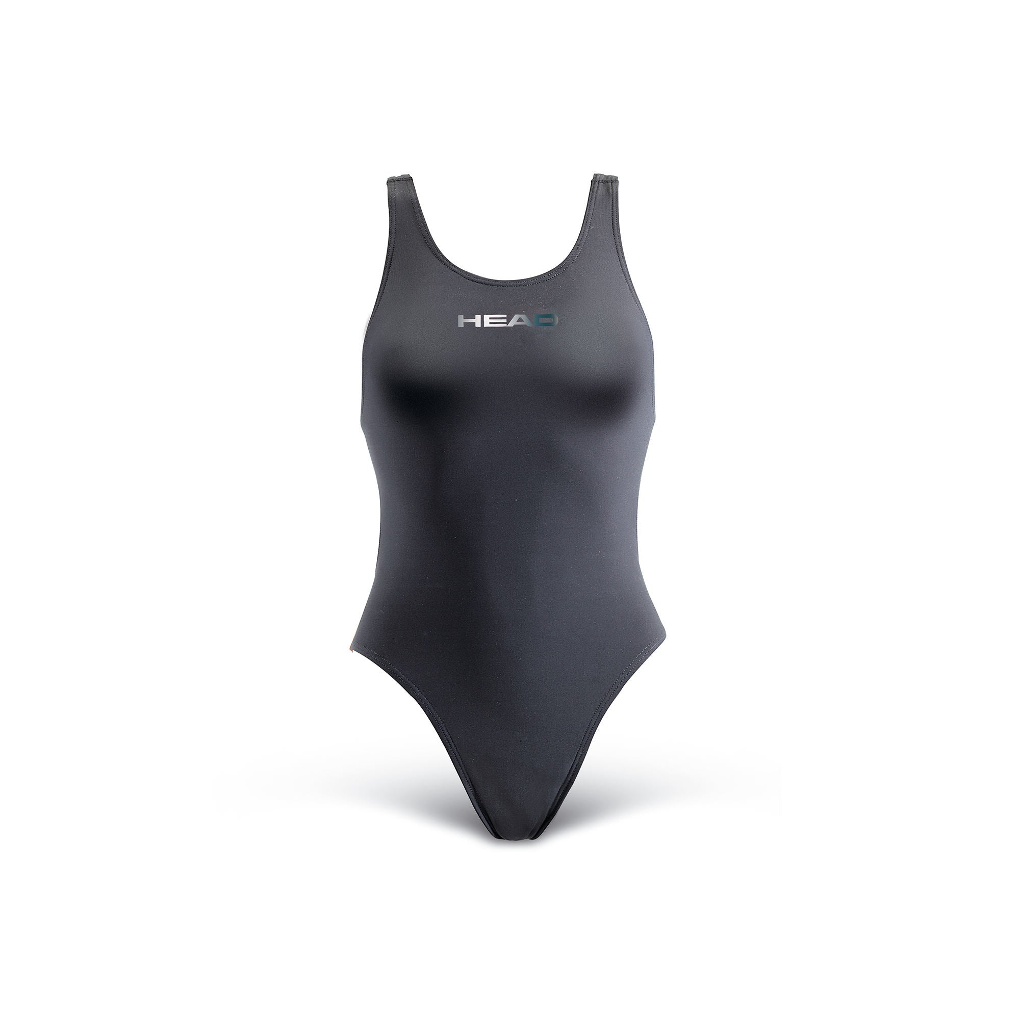 Racing Tank schwarz/silber Liquidpower