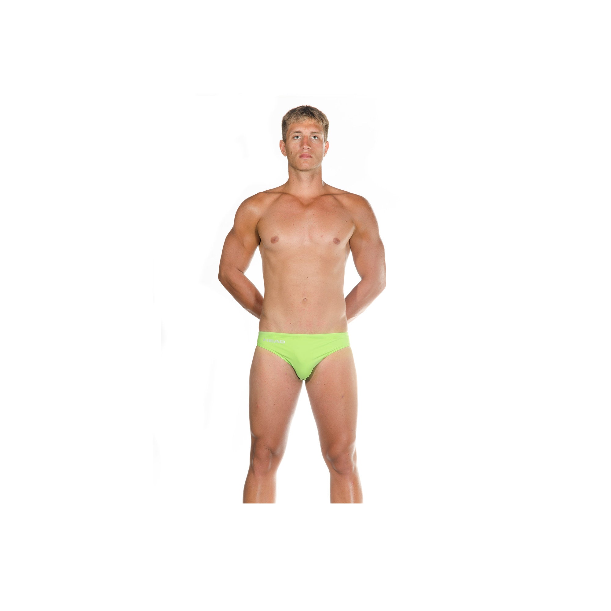 Team Badehose Brief 5 Liquidpower