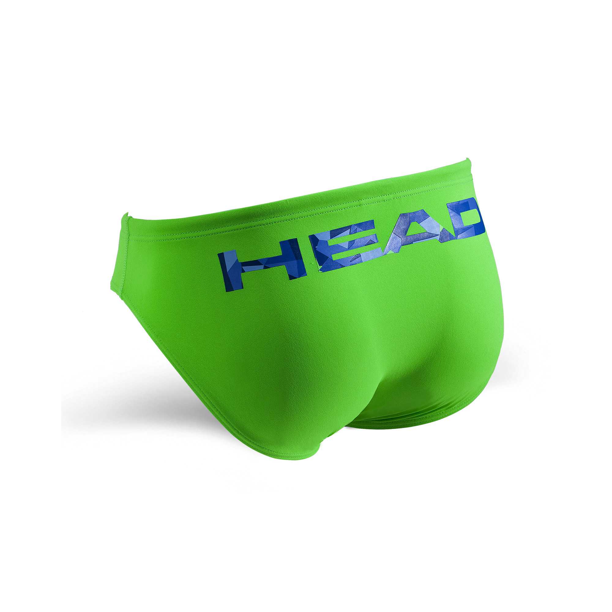 Head Badehose Liquidlast Diamond 5 gn grün