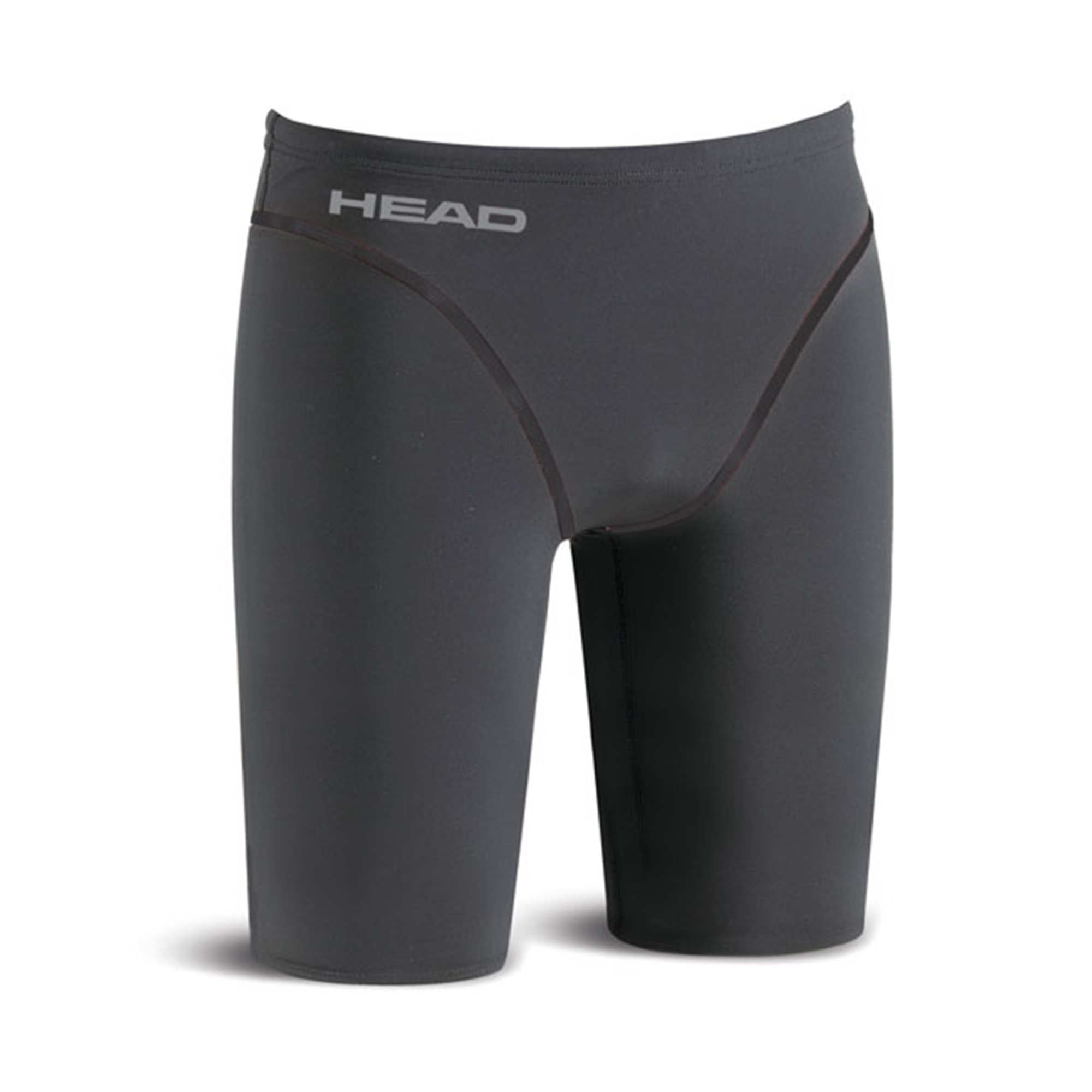 Racing Jammer Man Gr. 44-3 schwarz