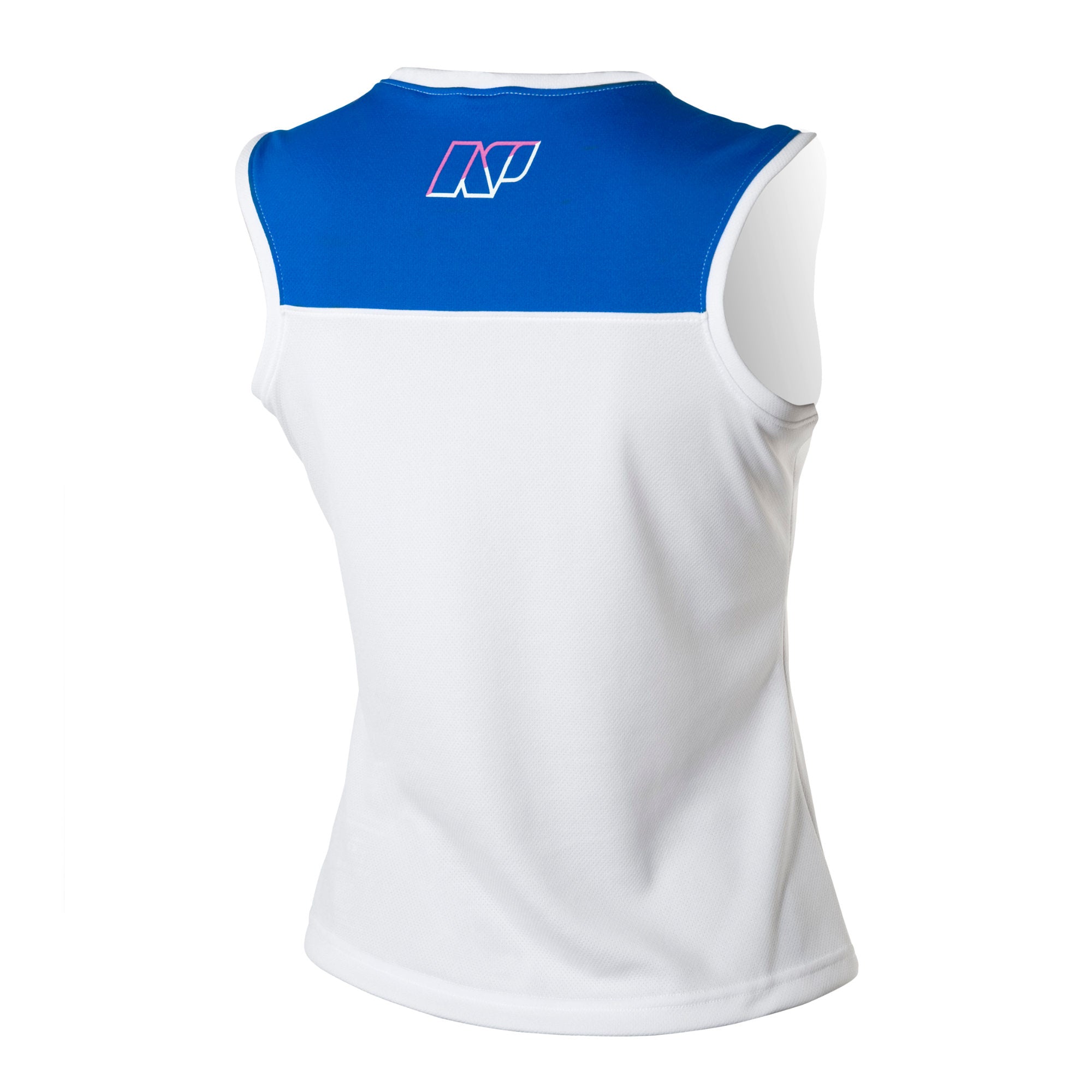Hydro Tank Ladies Racerback