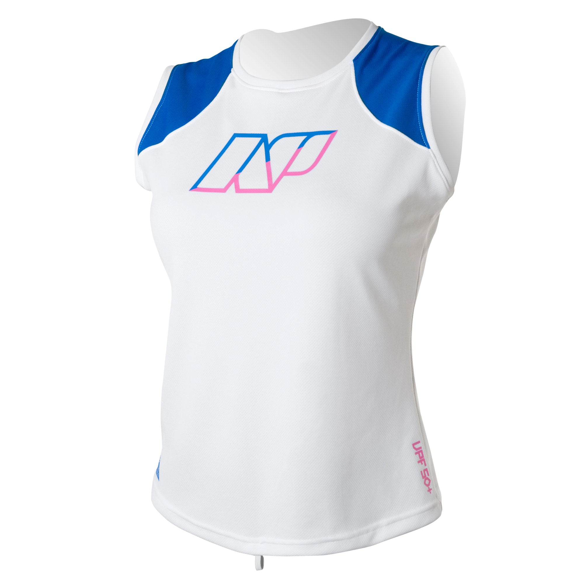 Hydro Tank Ladies Racerback