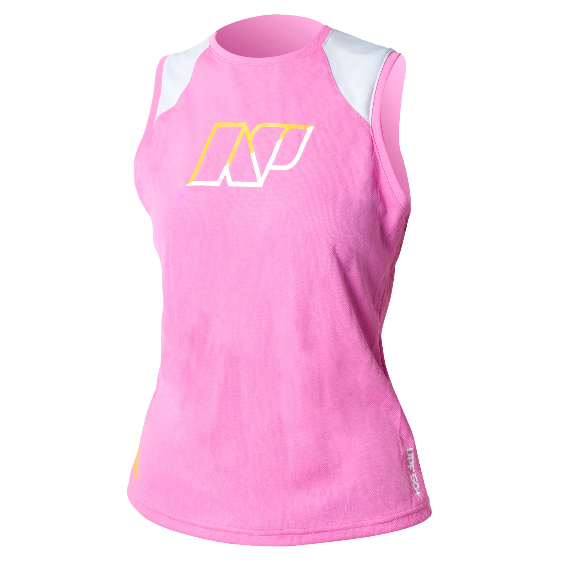 Hydro Tank Ladies Racerback