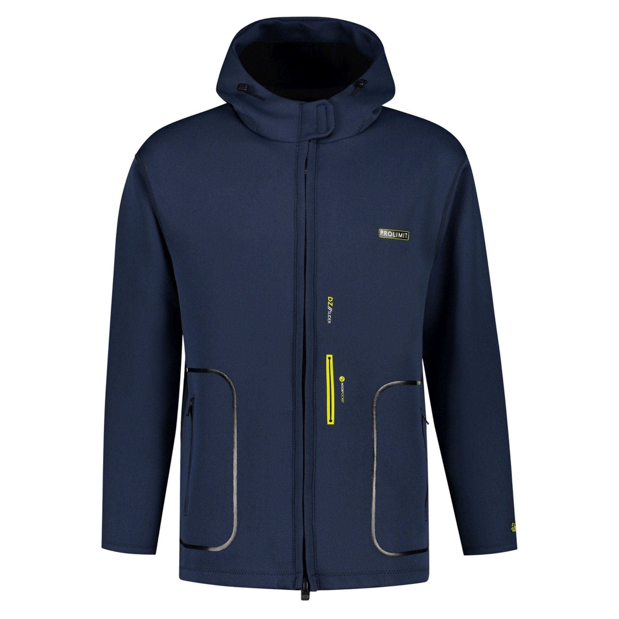 Hydrogen Action Jacket - Neoprenjacke 2mm