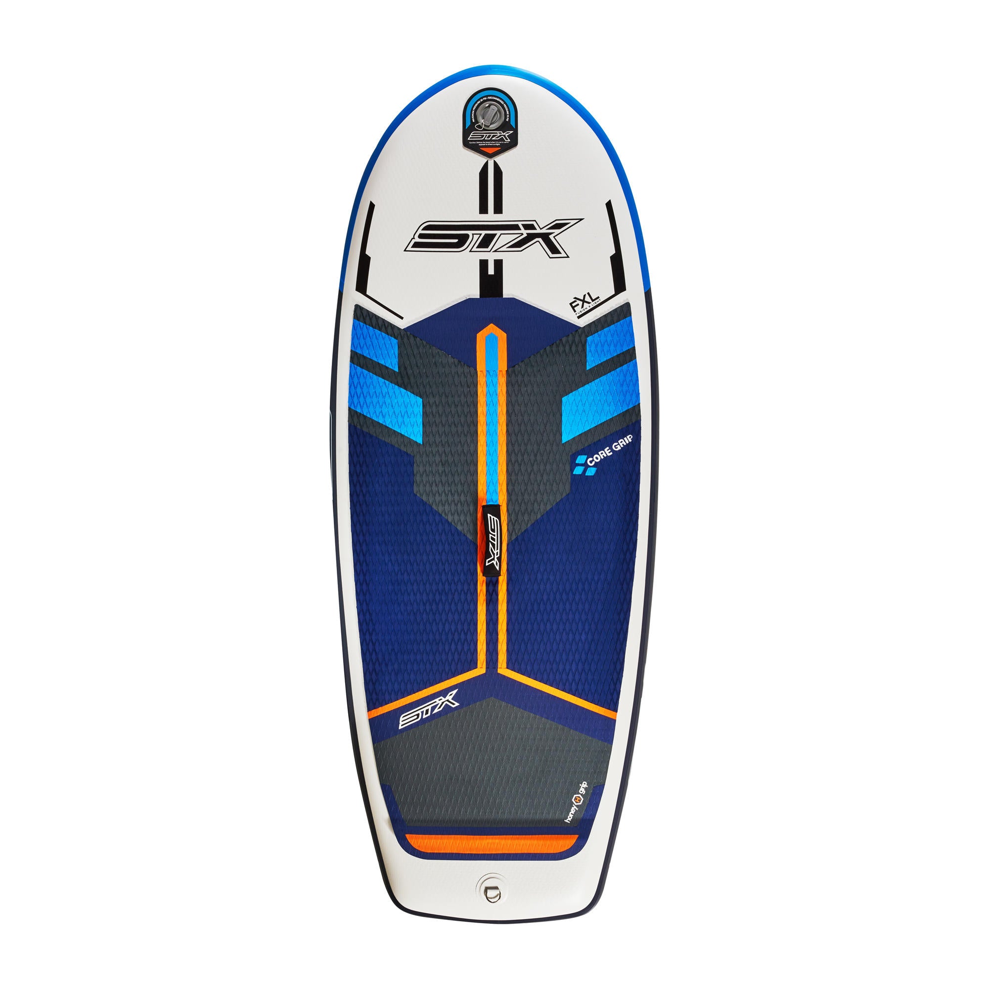 STX - iFoil Wingsurf Board 6.6